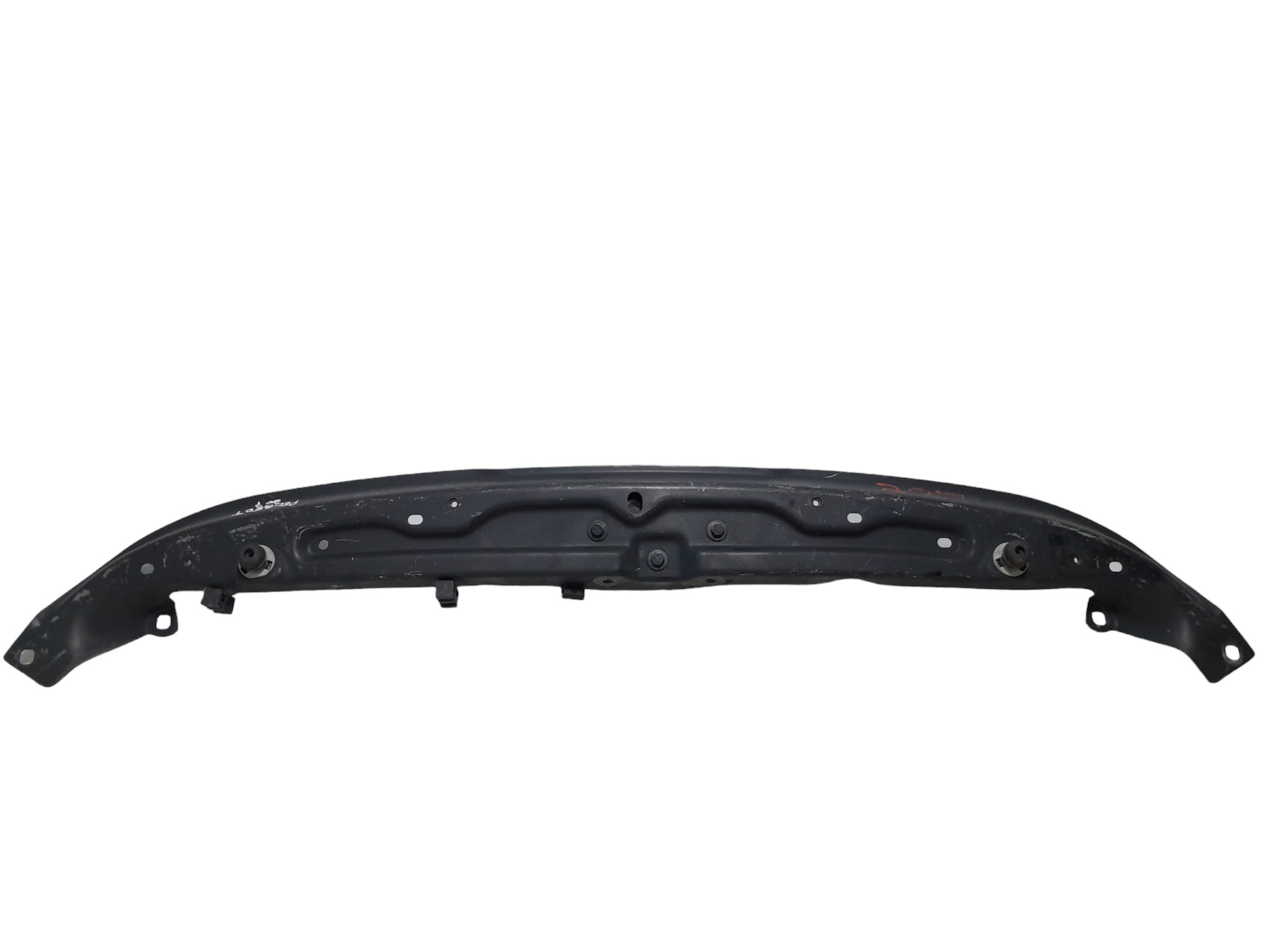 Painel Frontal Superior Peugeot 207 Original