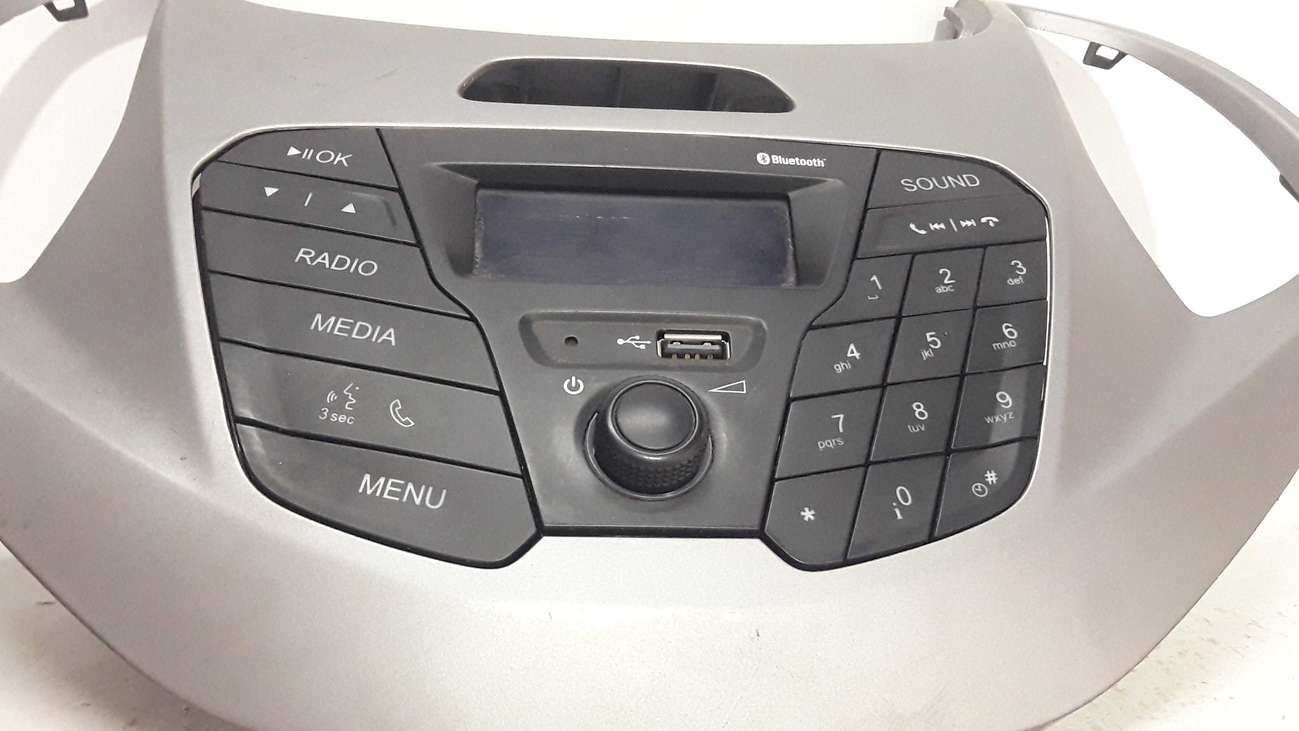 Comando Rádio Bluetooth Ka 14 A 19 276123409 3