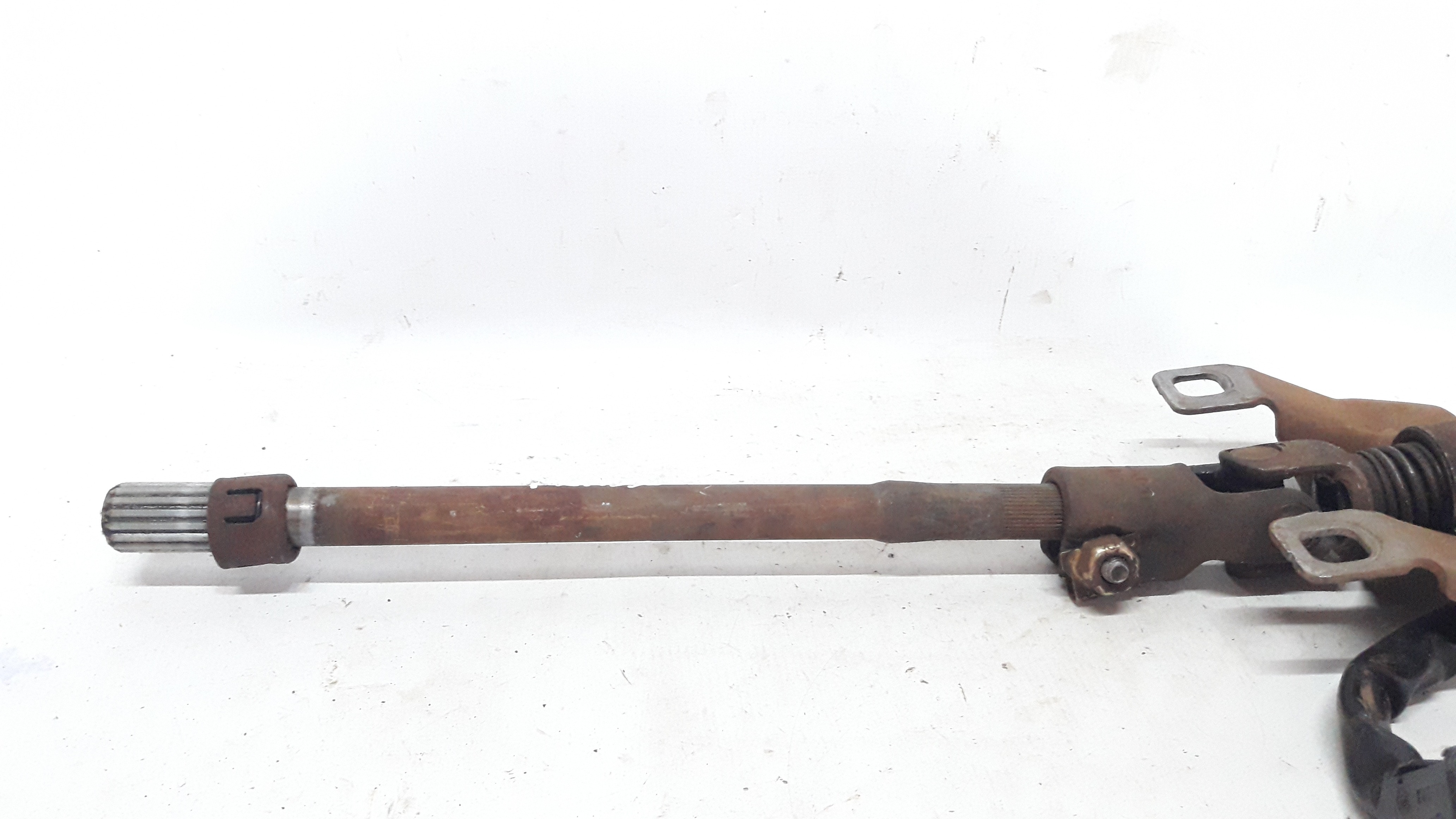 Coluna Direção C Miolo Chave Xsara Picasso 02 A 7 27006 6