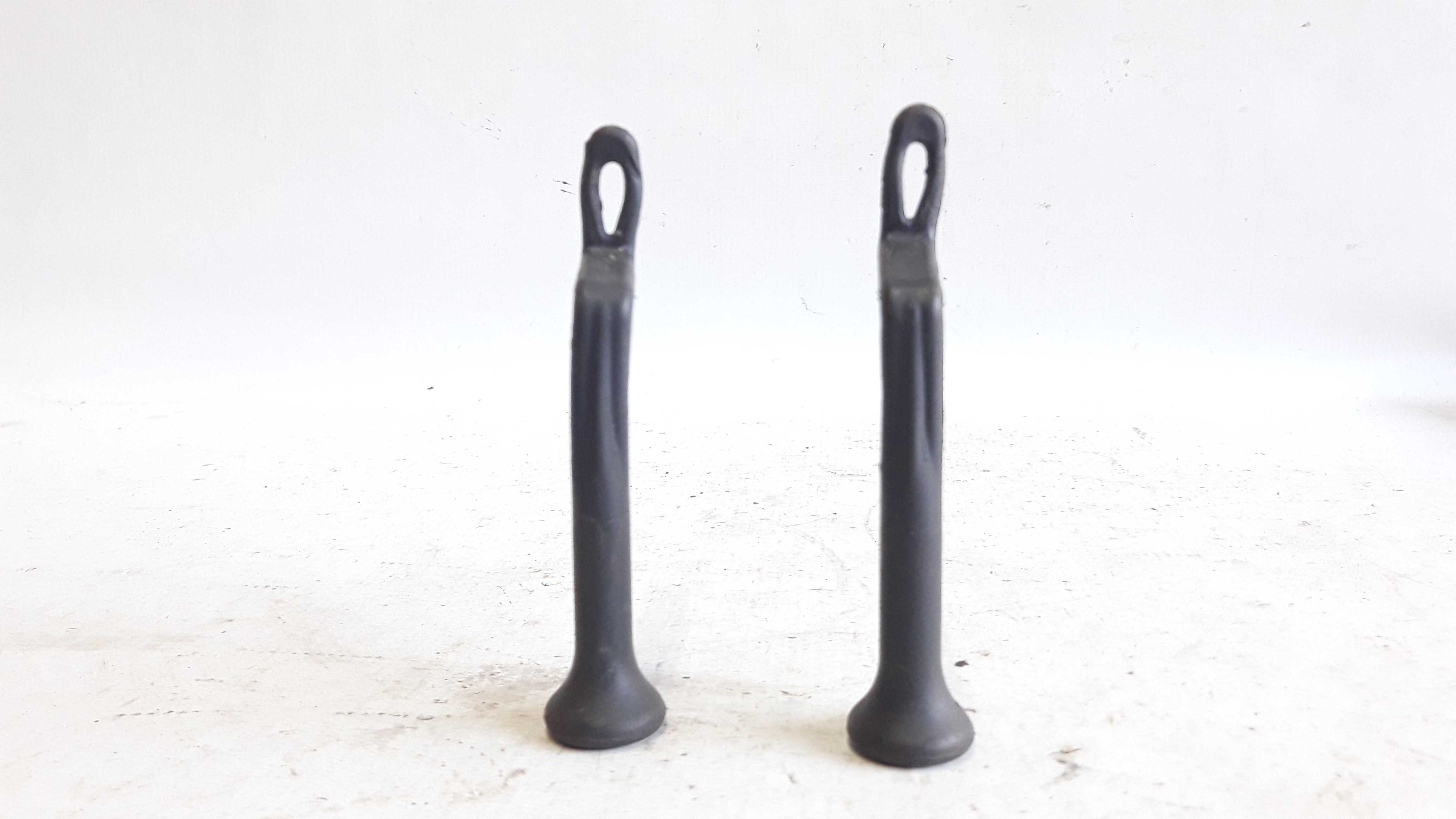 Puxador Pino Banco Traseiro Gol G5/g6/g7 Original