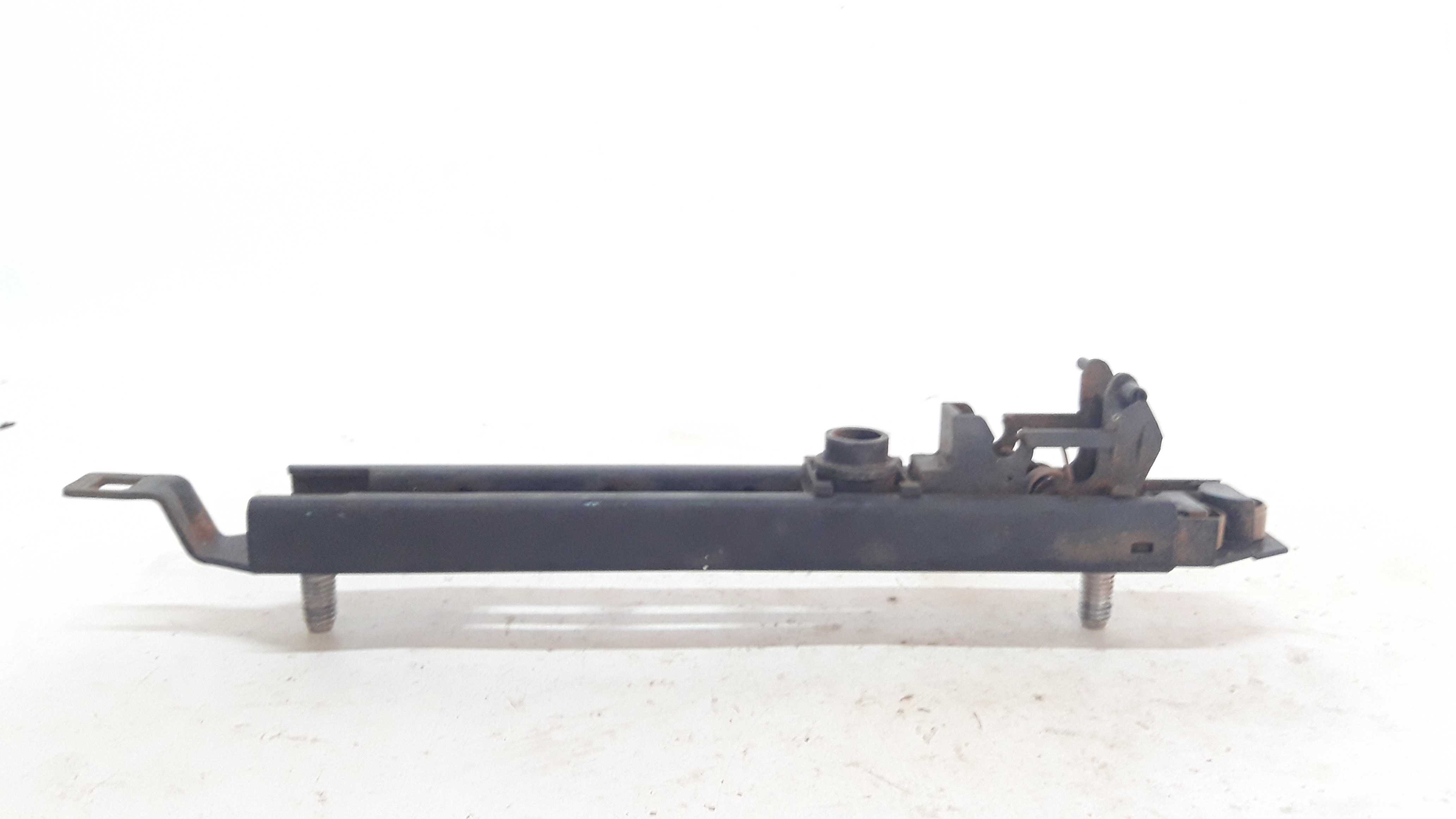 Trilho Regulagem Cinto Segurança Corsa Maxx 3 A 10 202496 2