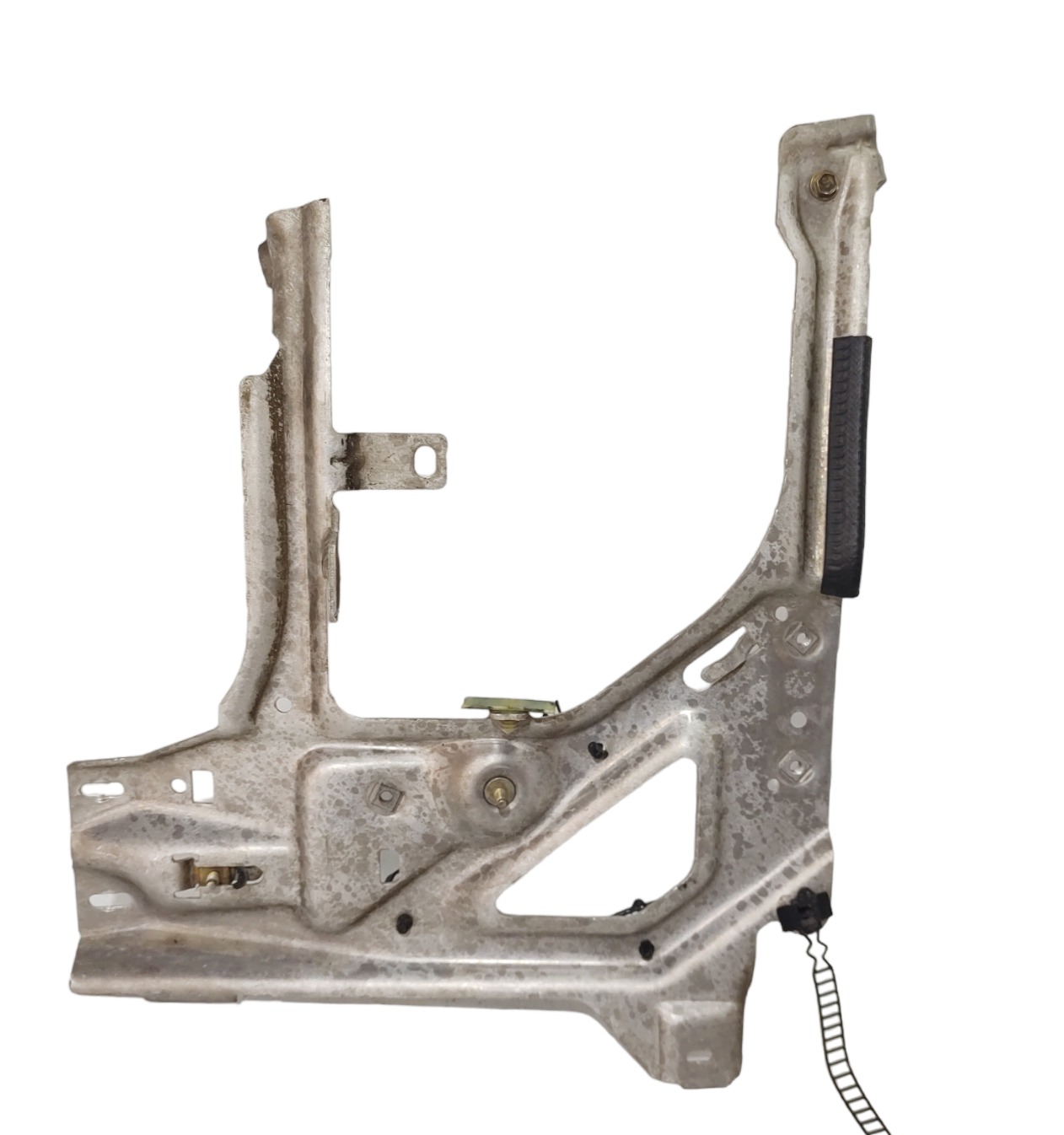 Painel Apoio Esquerdo Audi A4 96/99 8d1857319a 21709