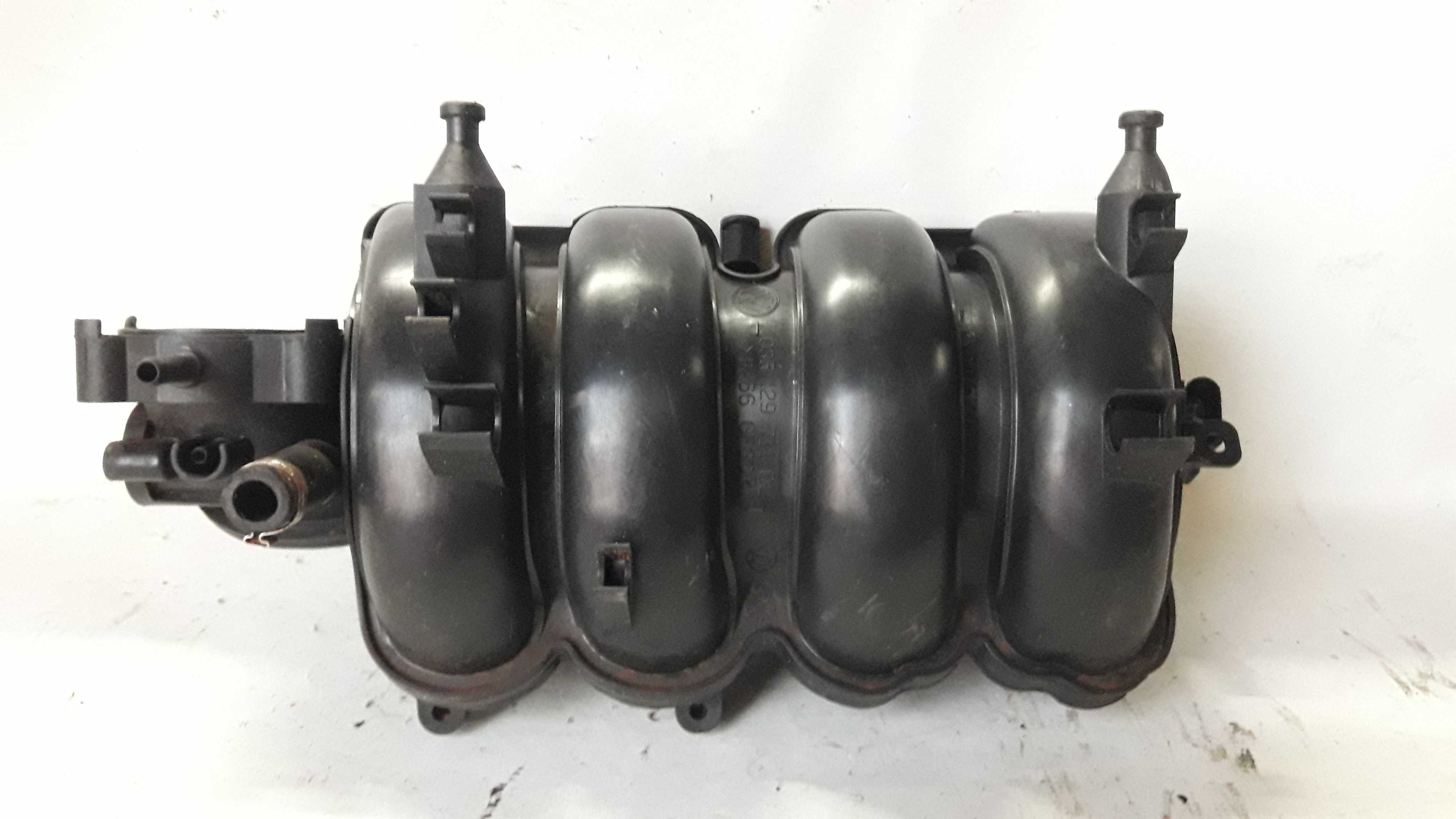 Coletor Admissao Polo/gol/parati 1.0 Power 03 /14 2