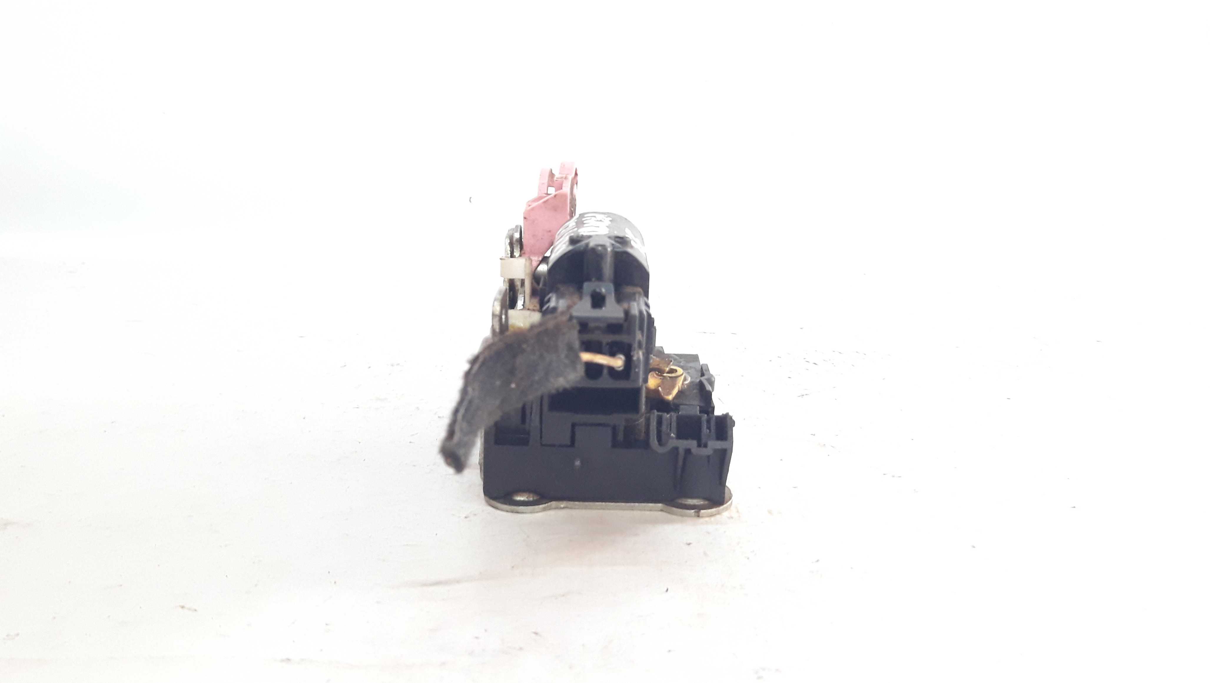 Fechadura Elétrica Traseira Esquerda Oroch Duster 12 A 19 5