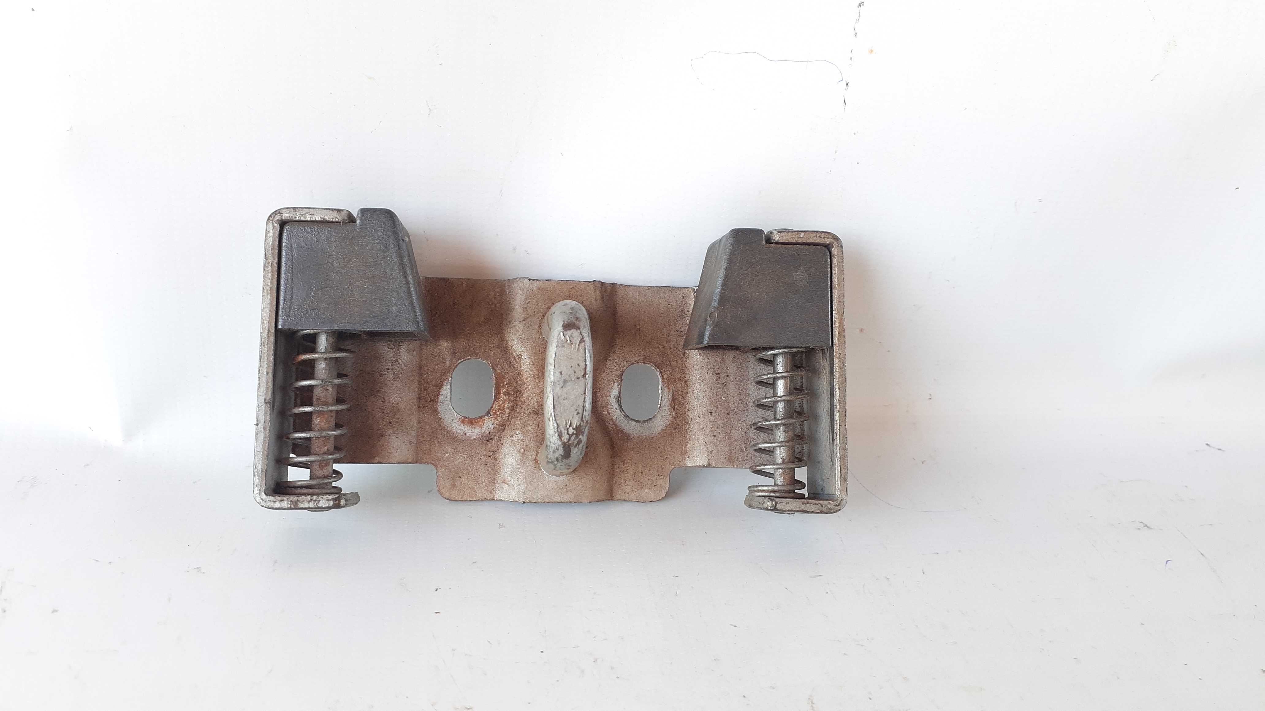 Batente Porta Malas Fox 10/15 5z6827517a Original 2