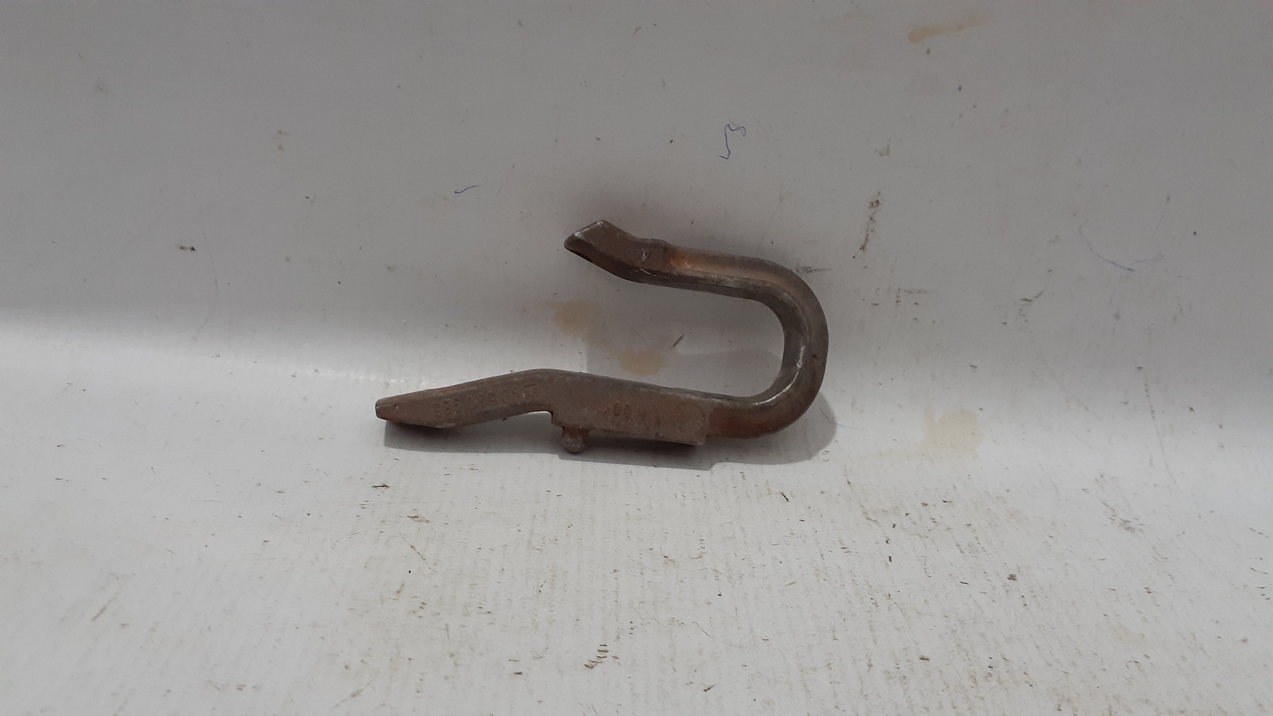 Suporte Radiador Astra 2003 2004 2005/2011 90530985 Original 1