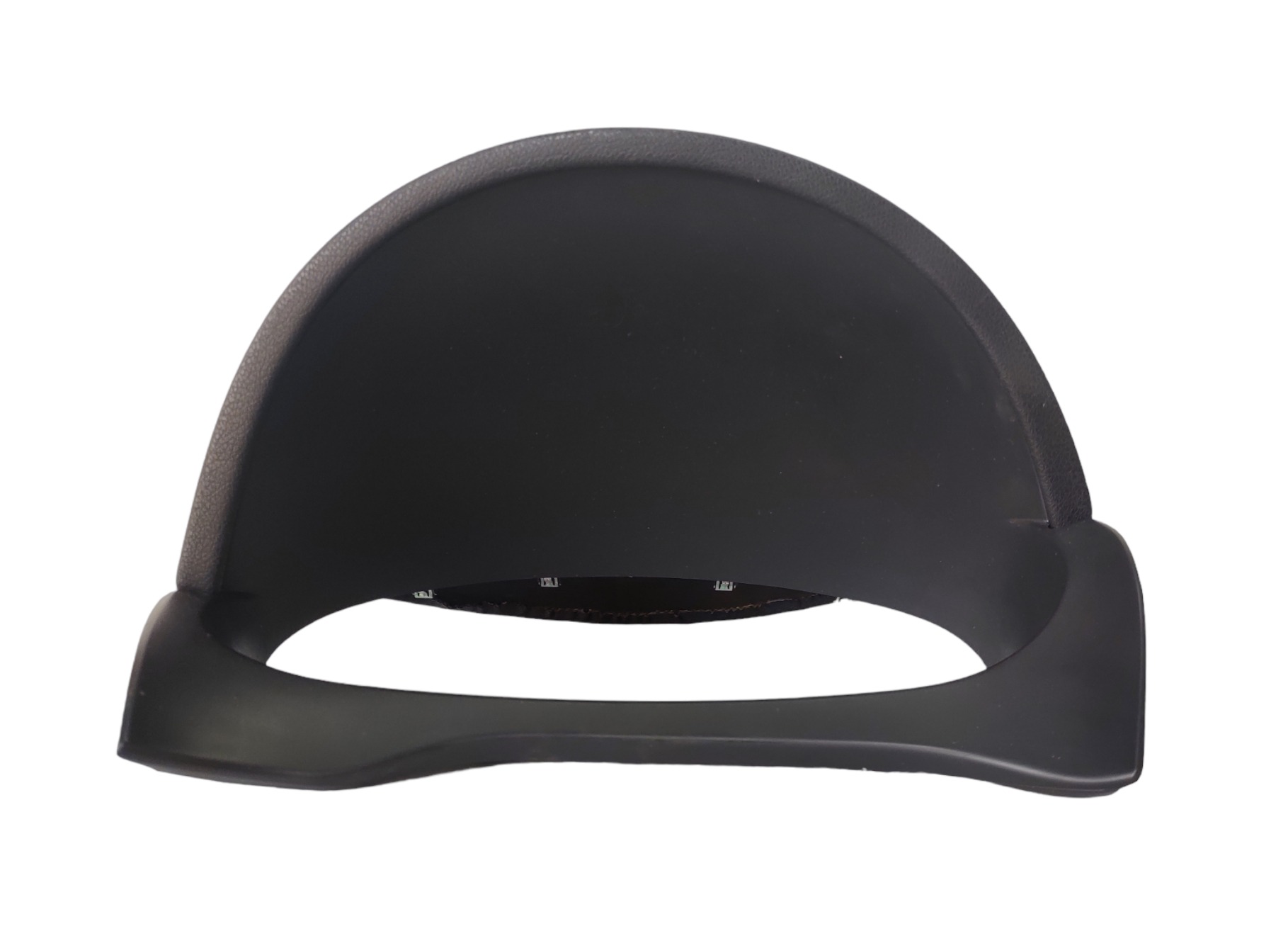 Moldura Painel Instrumentos Velocímetro Fluence 11/15 Origin 2