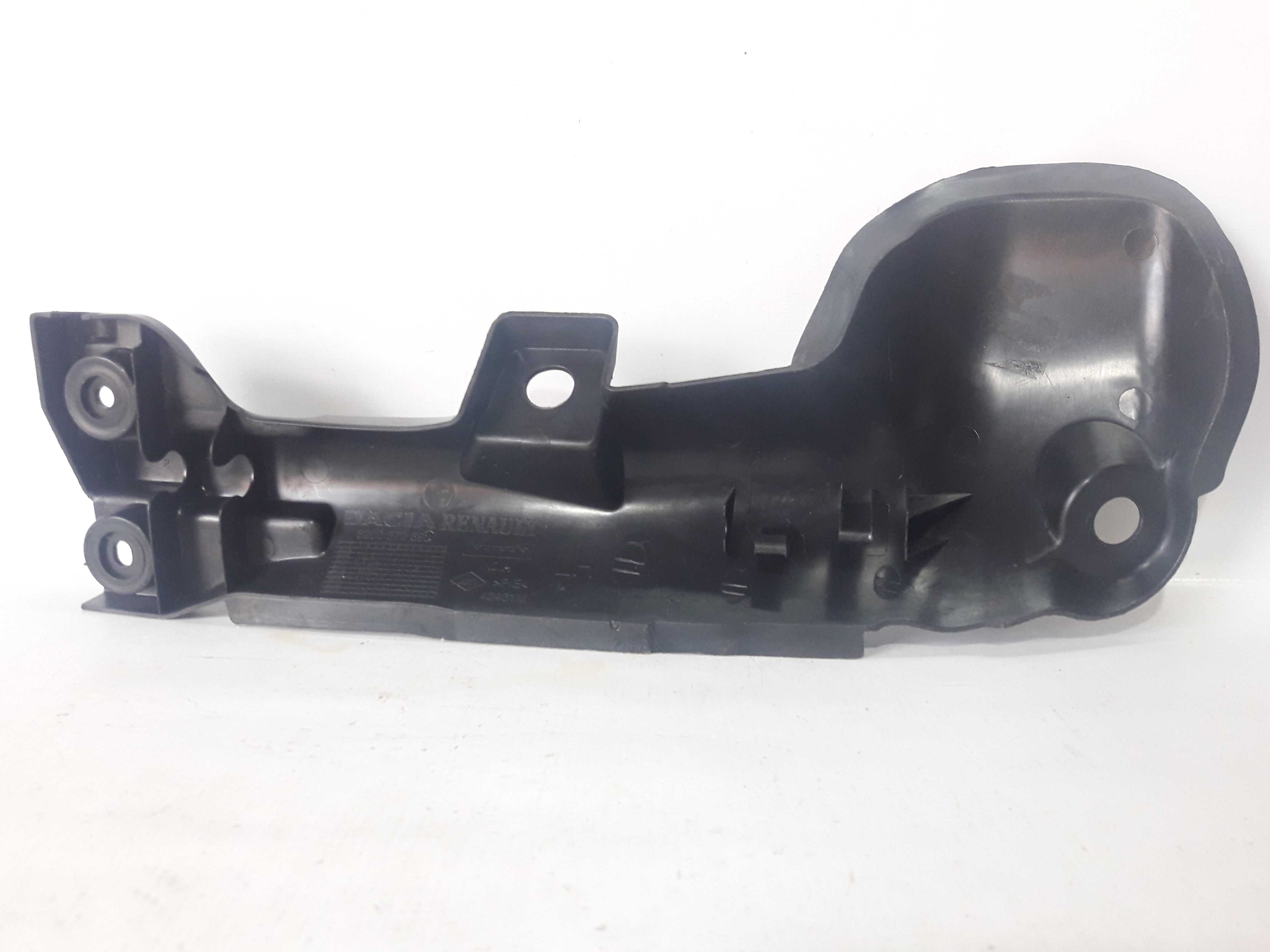 Proteção Sensor Abs Traseiro Esquerdo Duster Oroch 12/19 3