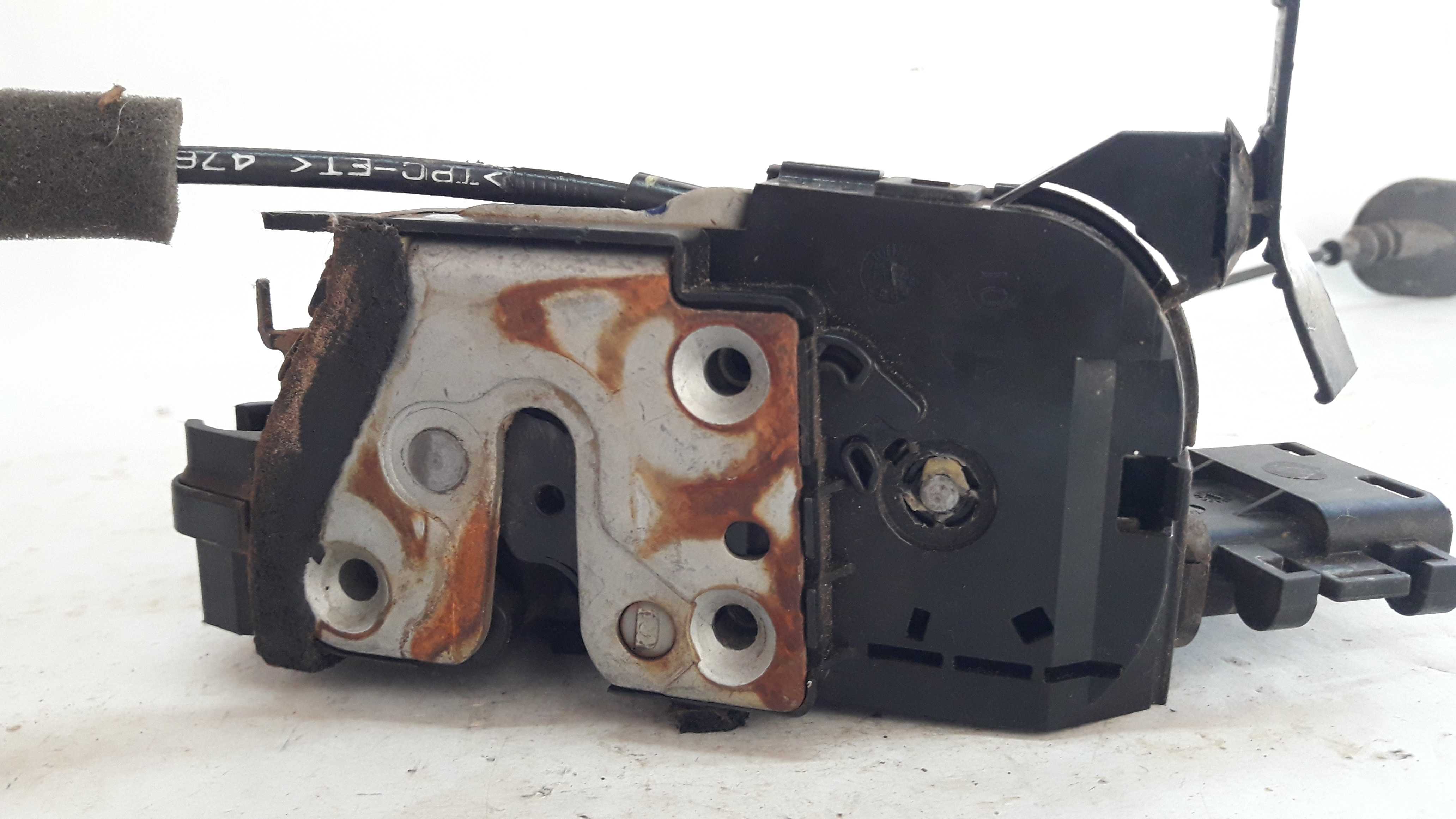 Fechadura Traseira Direita Fluence 12 A 15 45227173 3