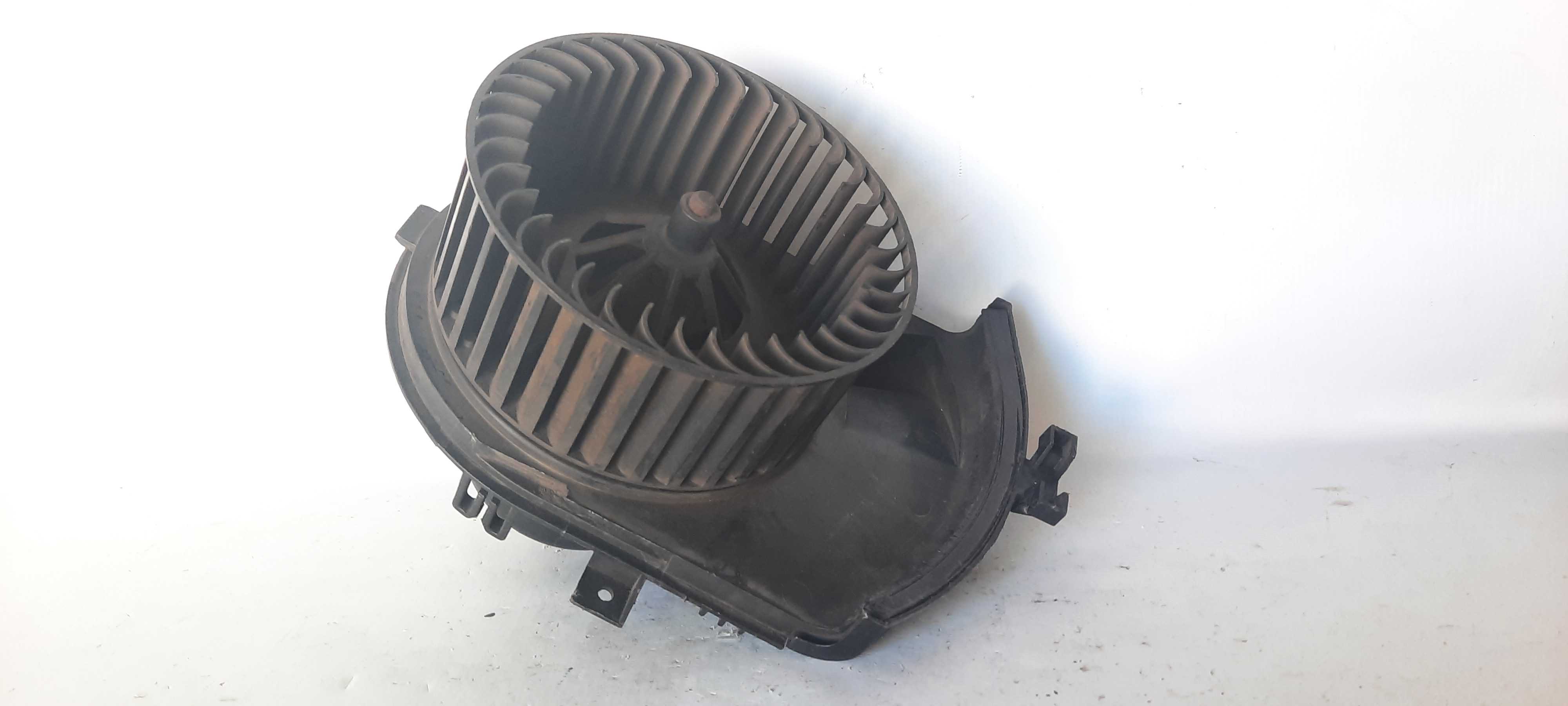 Motor Ventilador Ar Forçado Gol G5 S/ Ar 09/12 995958x 2