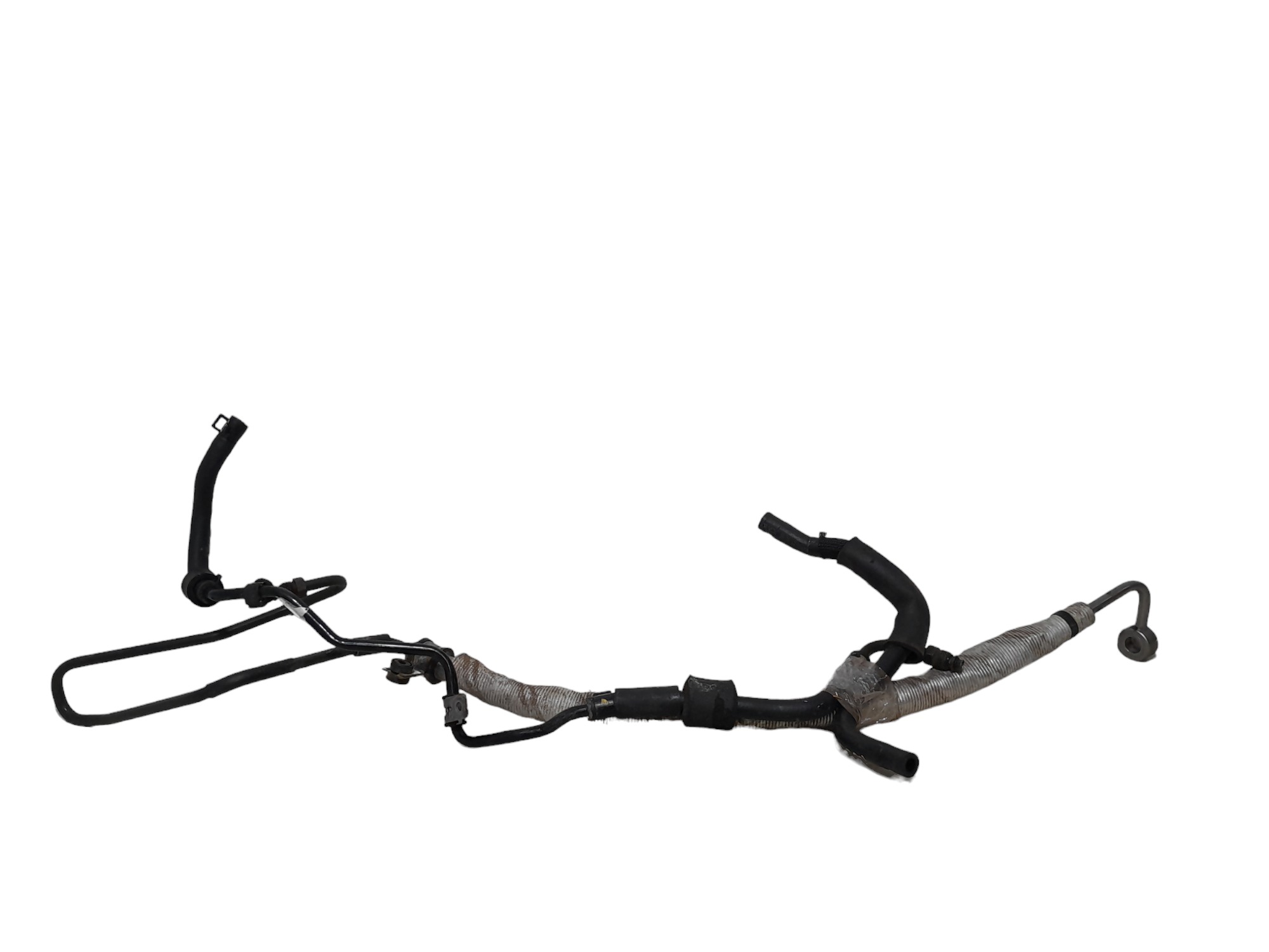 Mangueira Direção Hidráulica Hyundai Hb20 2012 A 2019 1.6 1