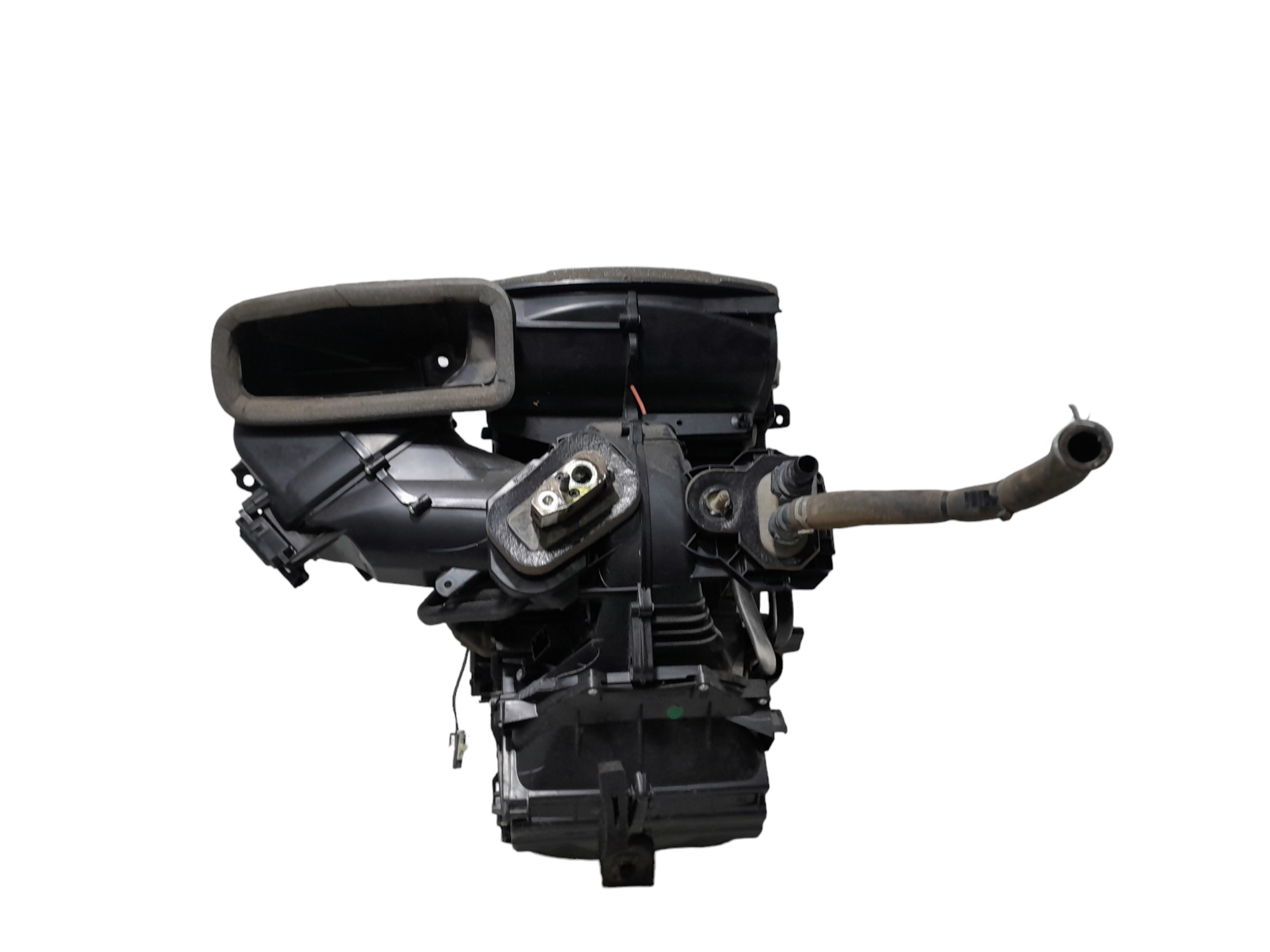 Caixa Evaporadora Ford Ka 2014 A 2019 Original 2