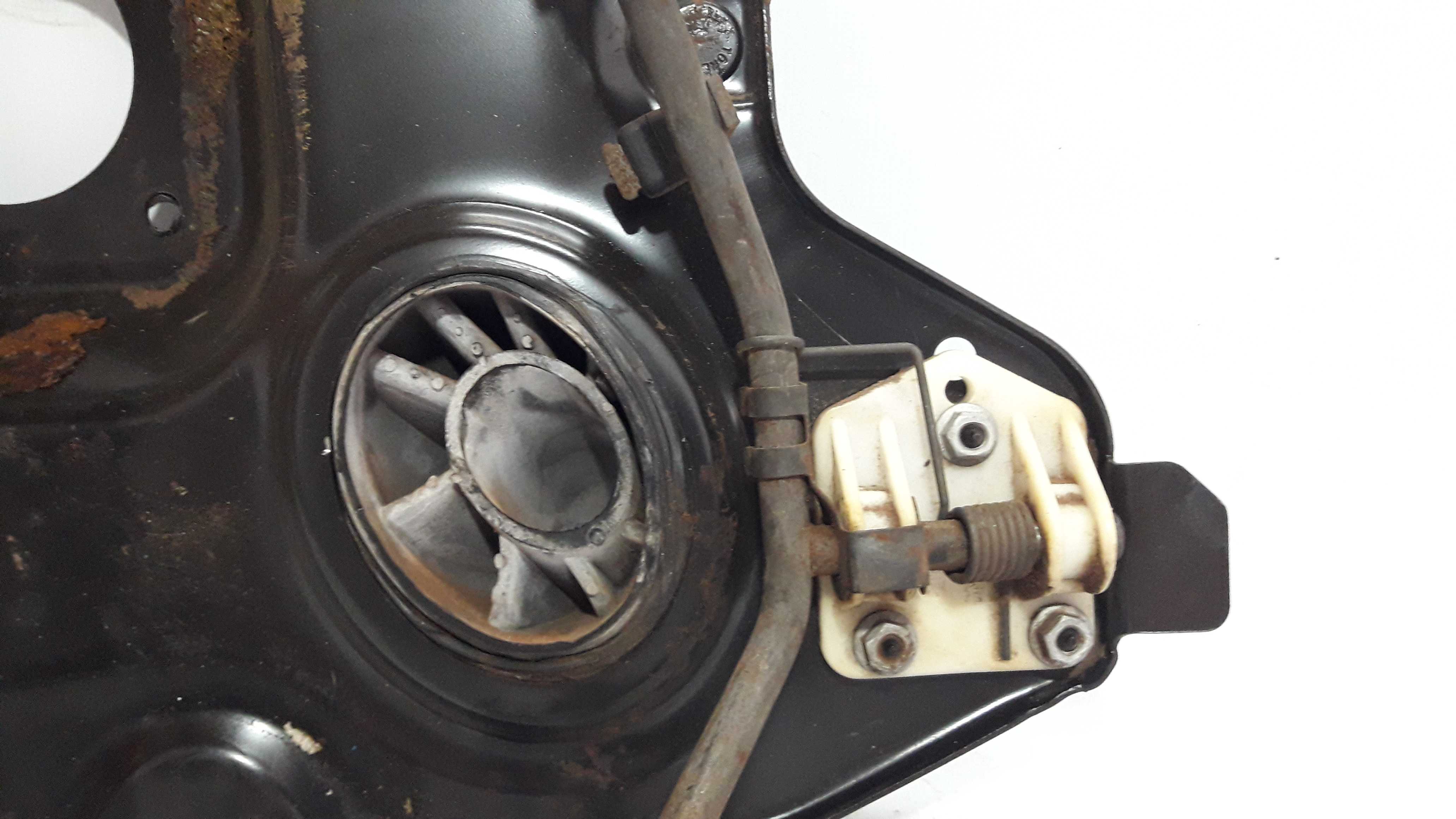 Pedal Acelerador C Suporte Corsa Classic 96/10 26890 3