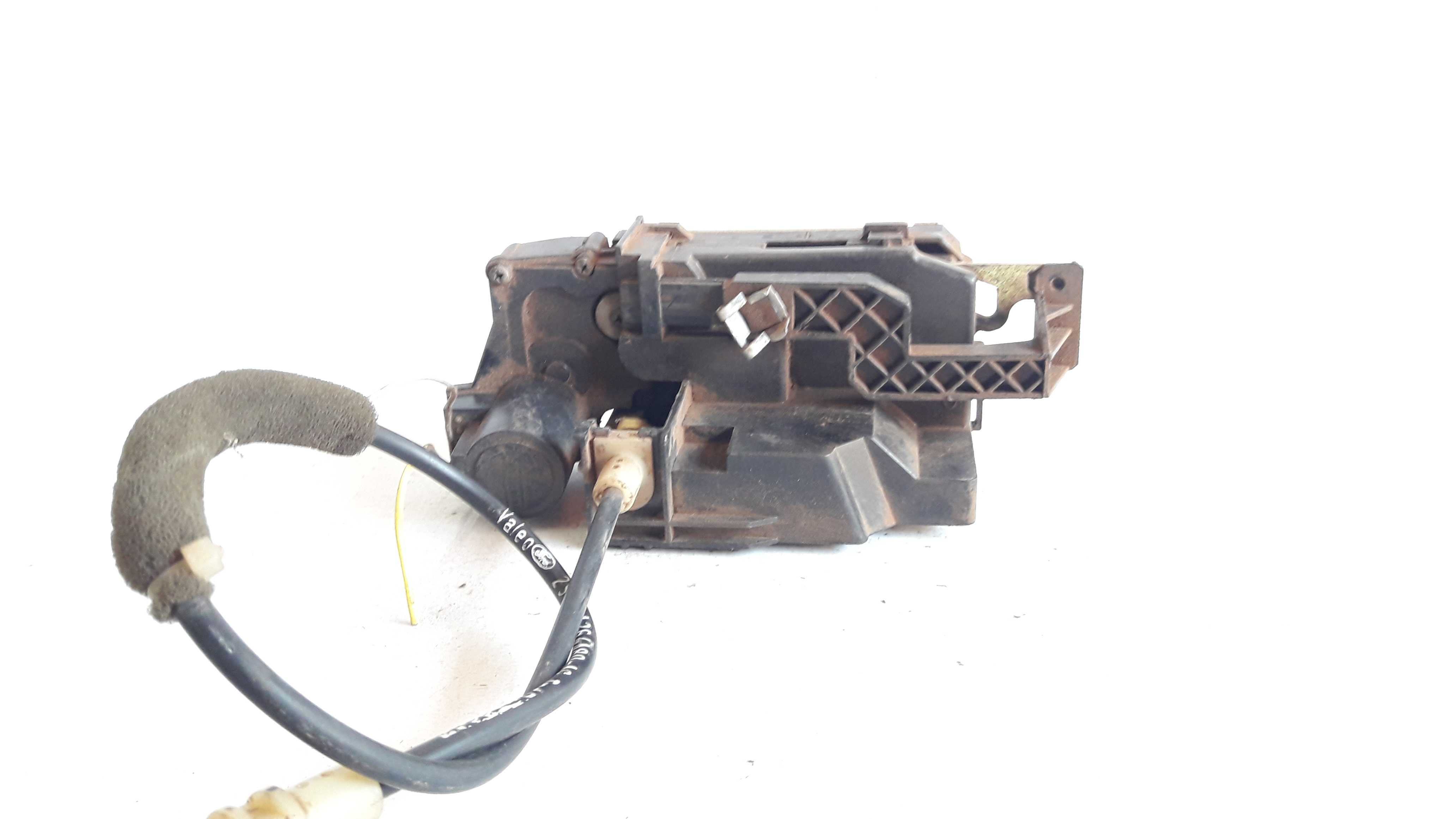 Fechadura Elétrica Porta Traseira Direita Fiesta 04/12 Origi 3