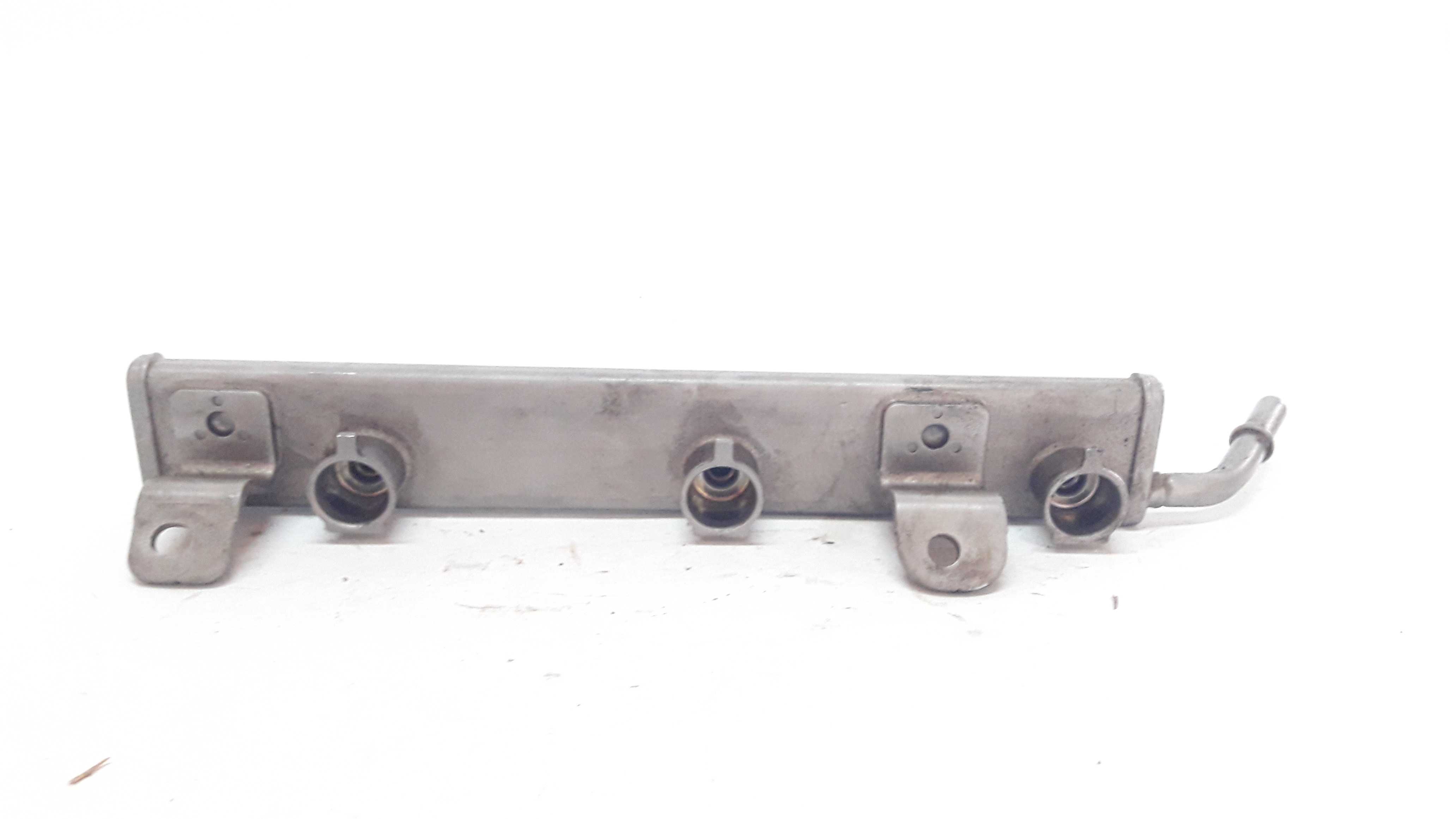 Flauta Bicos Injetores Kwid 1.0 3cc 17 A 23 175204033r