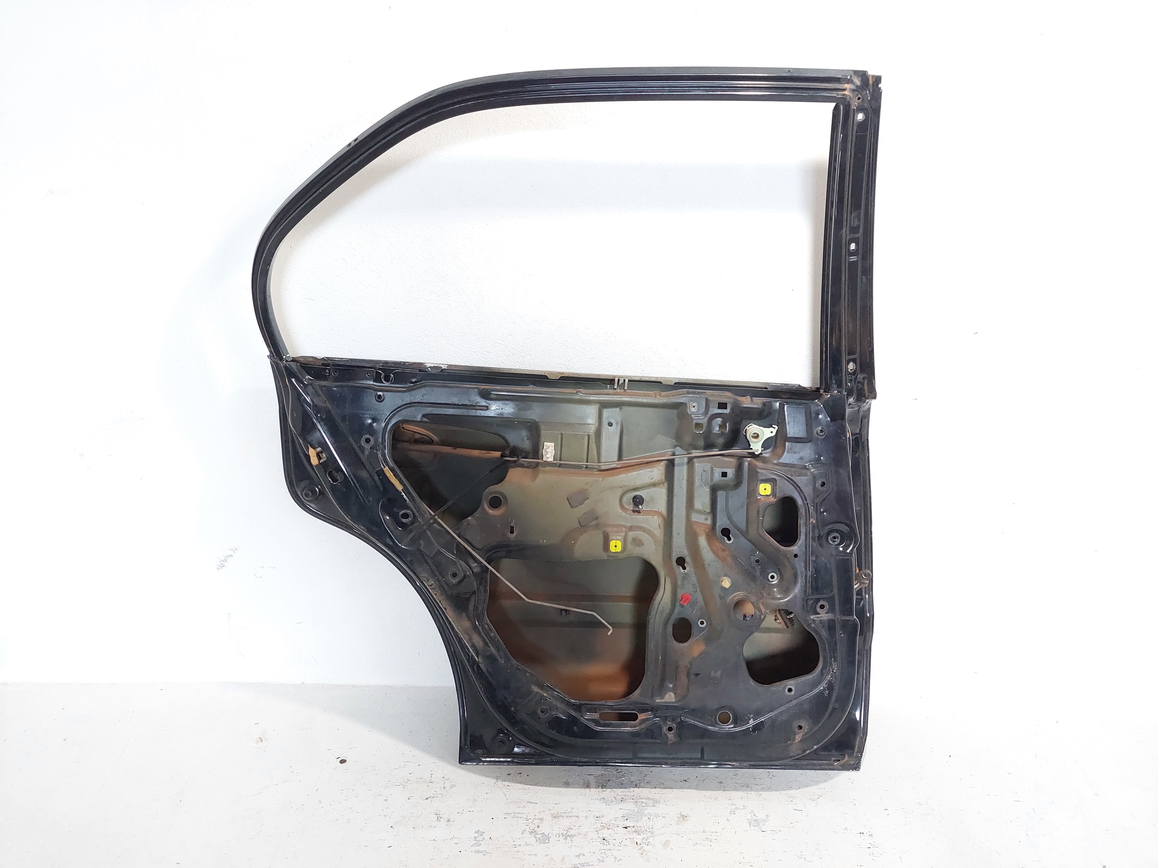 Porta Traseira Esquerda Honda Civic Original 1996/2000 2