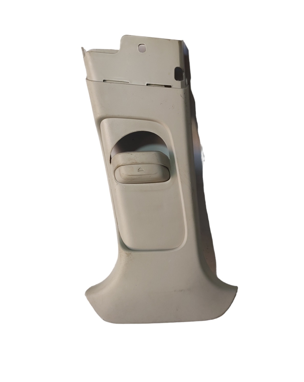 Moldura Coluna Esquerda Central Onix/prisma 12/15 52052904 1