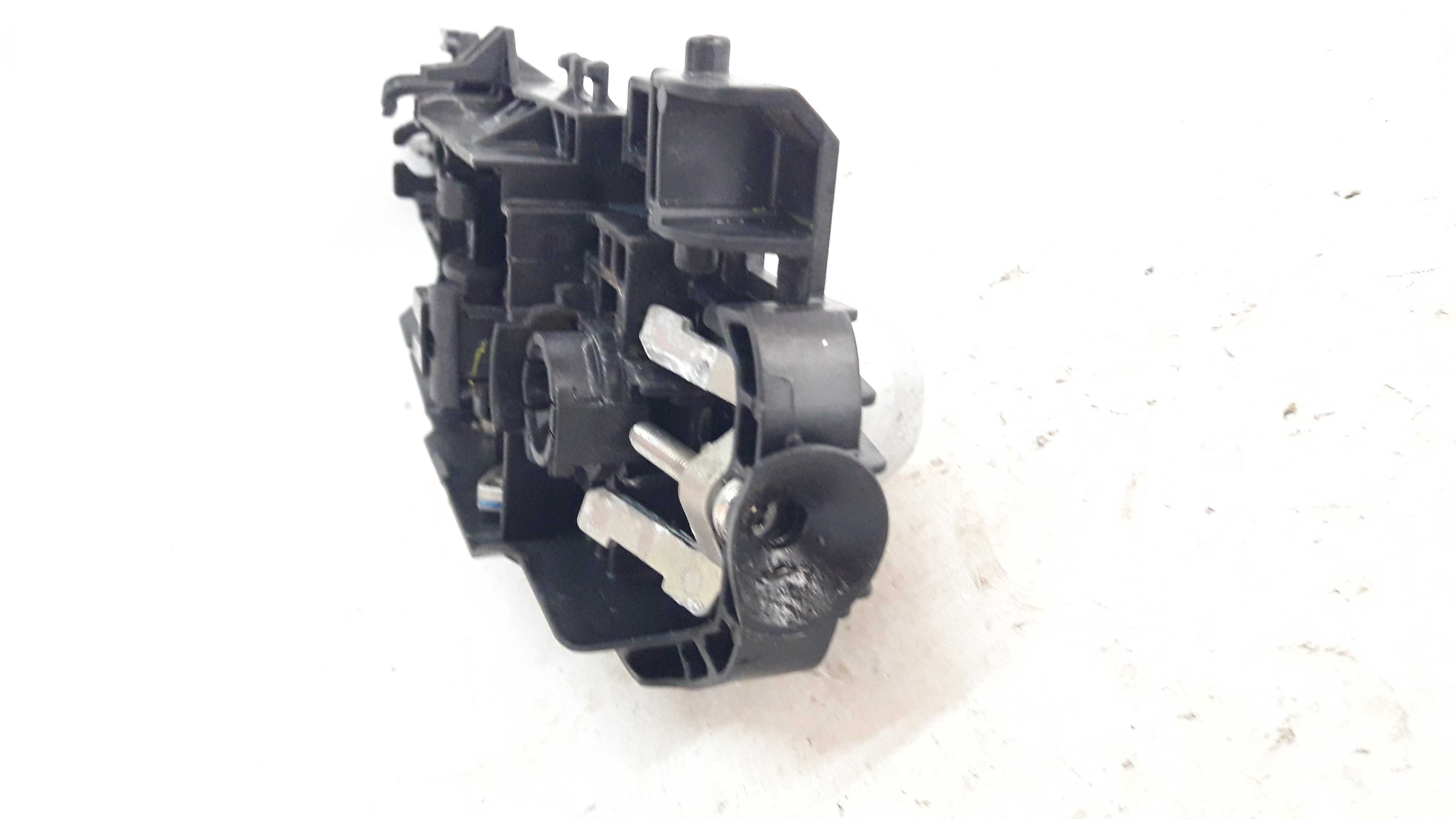 Maçaneta Externa Traseira Esquerda Toro 16 A 21 252107 Cromado Traseira 5