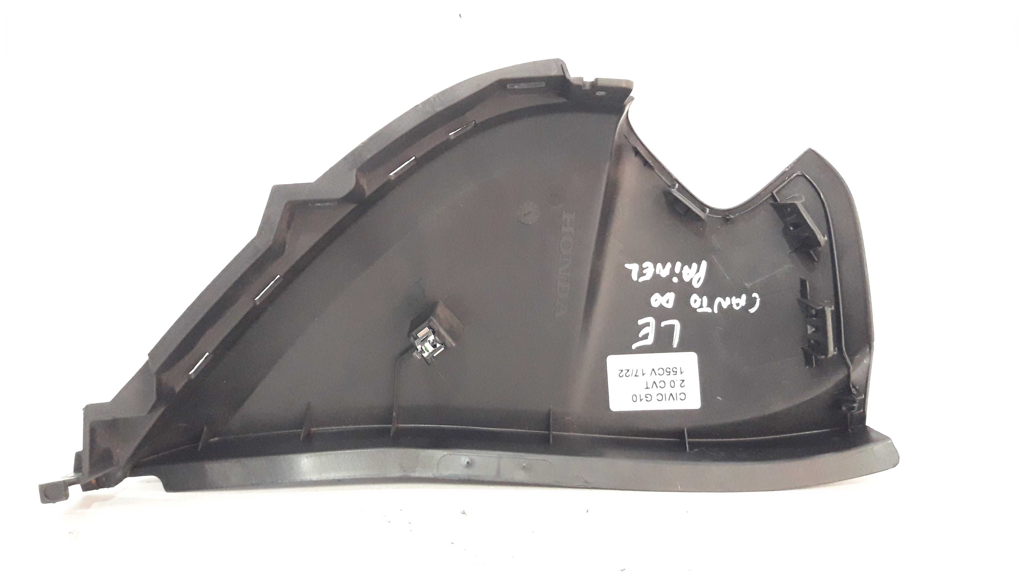 Moldura Lateral Painel Civic 17 A 22 4