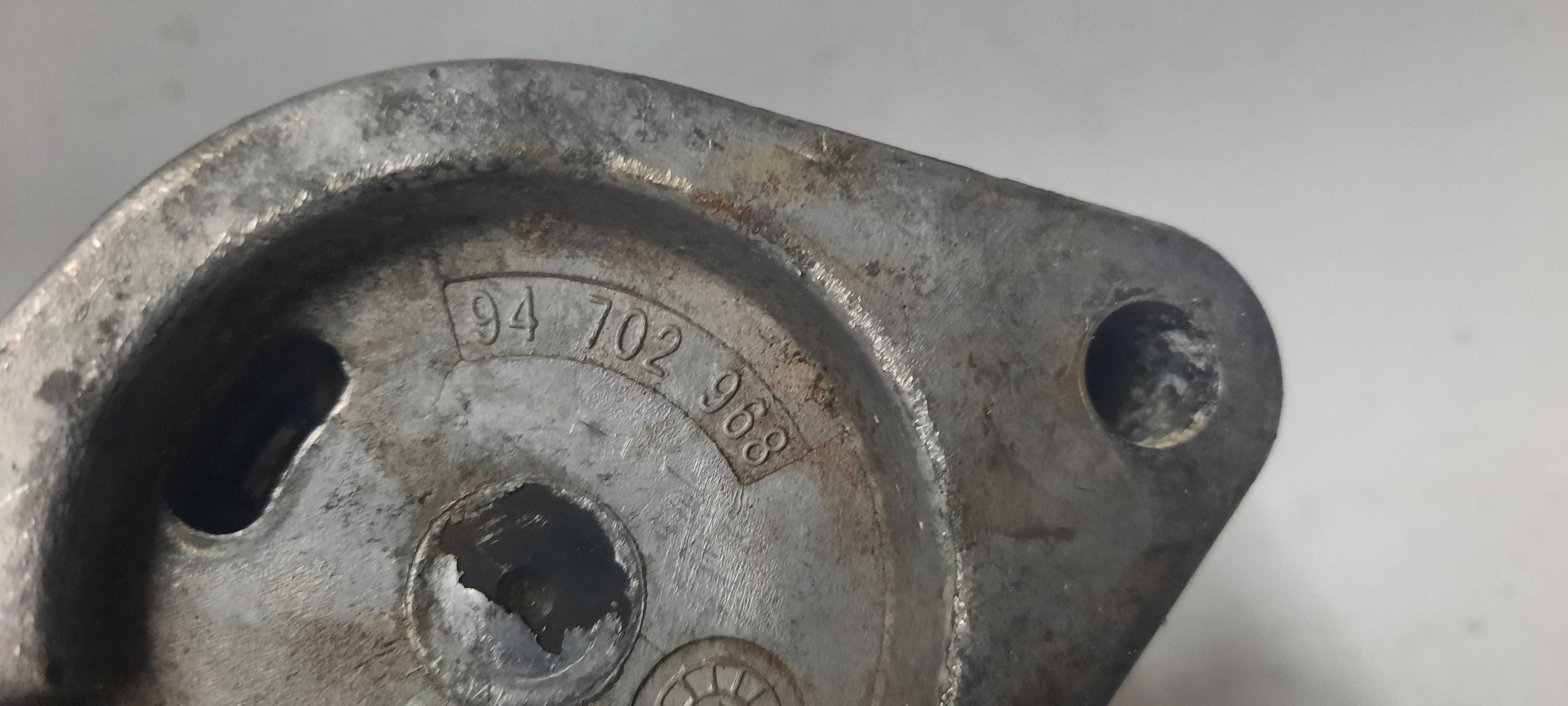 Suporte Correia Alternador E Direção Ônix/prisma 13/18 6