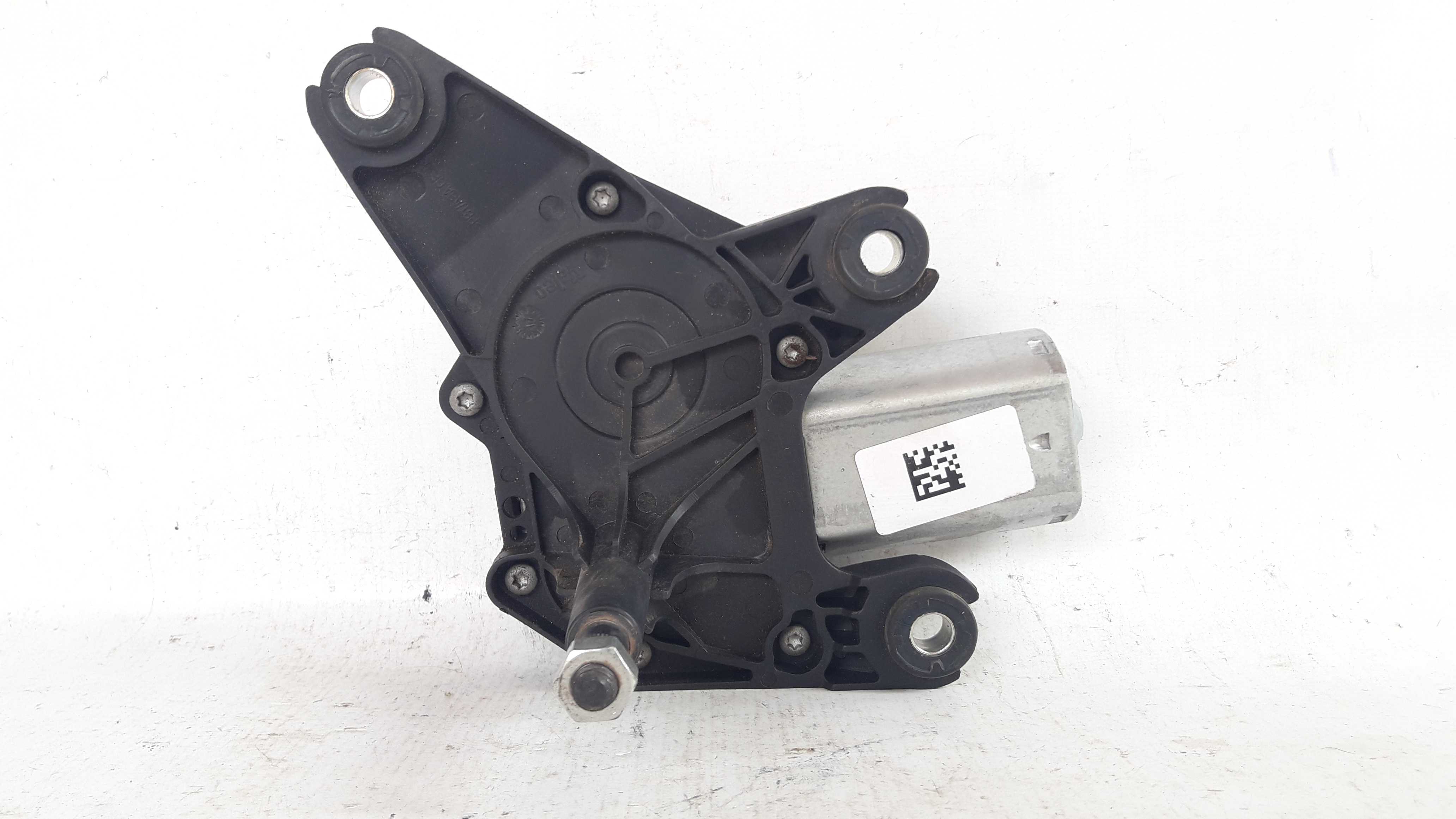 Motor Limpador Vidro Traseiro Gm Ônix 2013 A 2019 Original 2