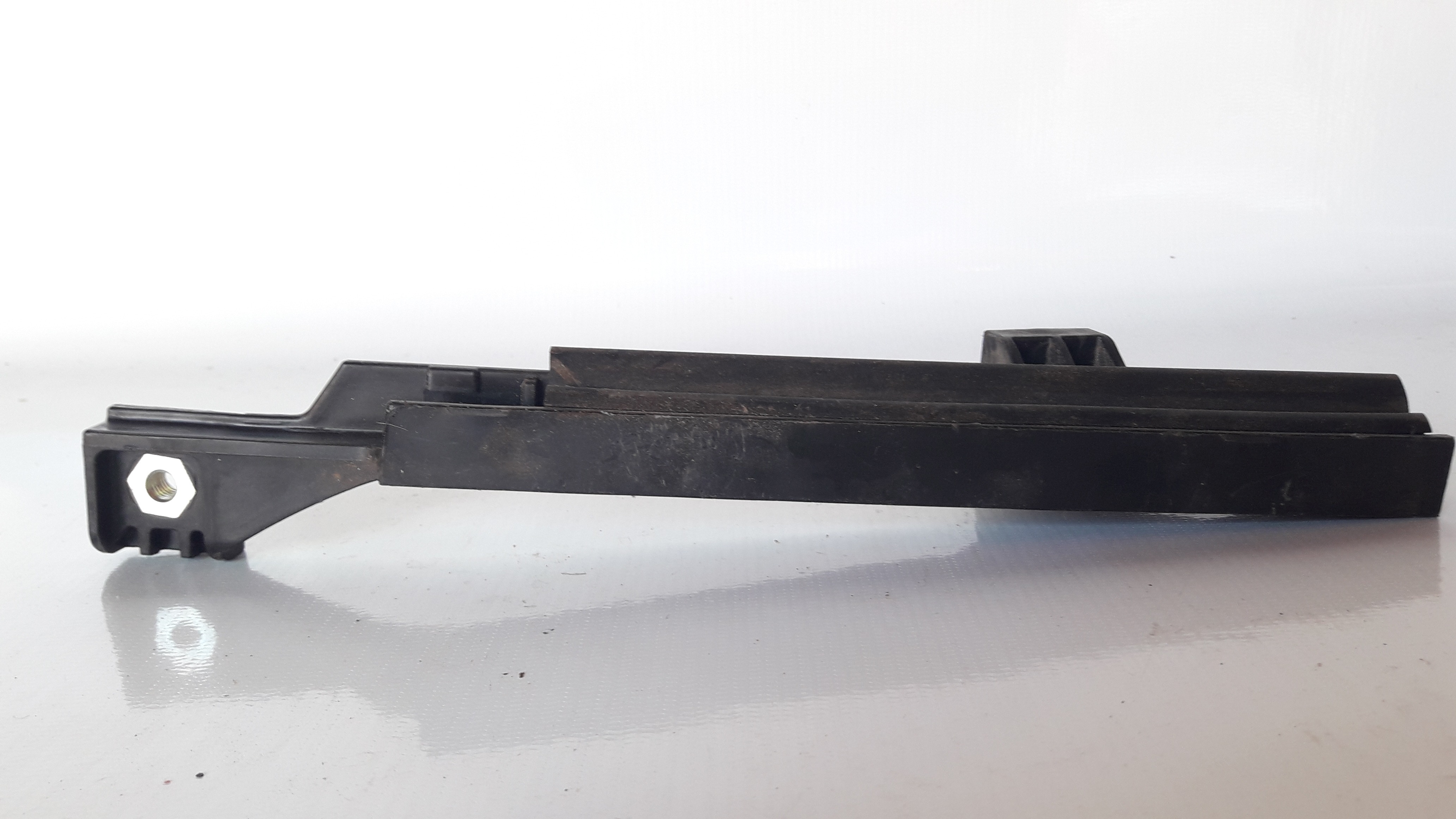 Guia Vidro Traseiro Direito Hb20 2012 A 2019 Original 2