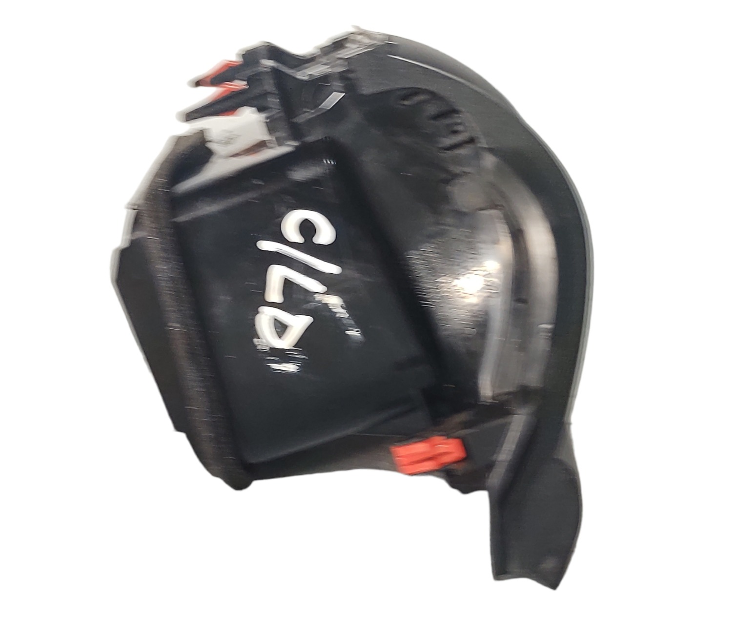 Difusor Ar Direito Hilux 16/20 55660-kk150 25436 5
