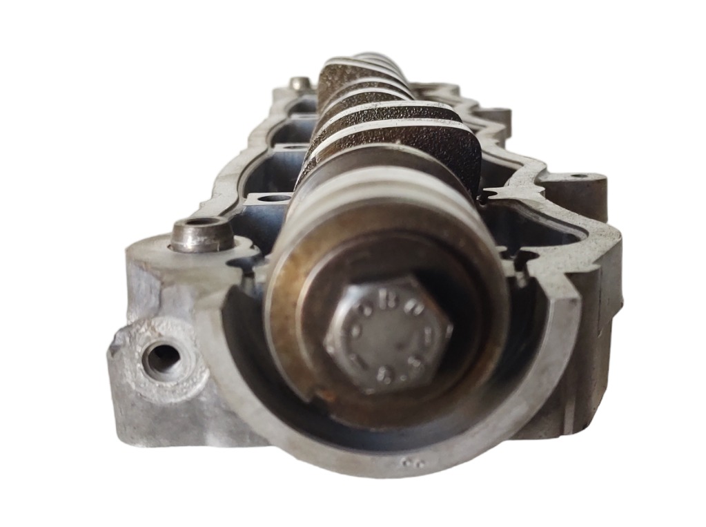 Gaiola Comando Valvulas Escape Xsara Picasso 1.6 16v 2/7 4