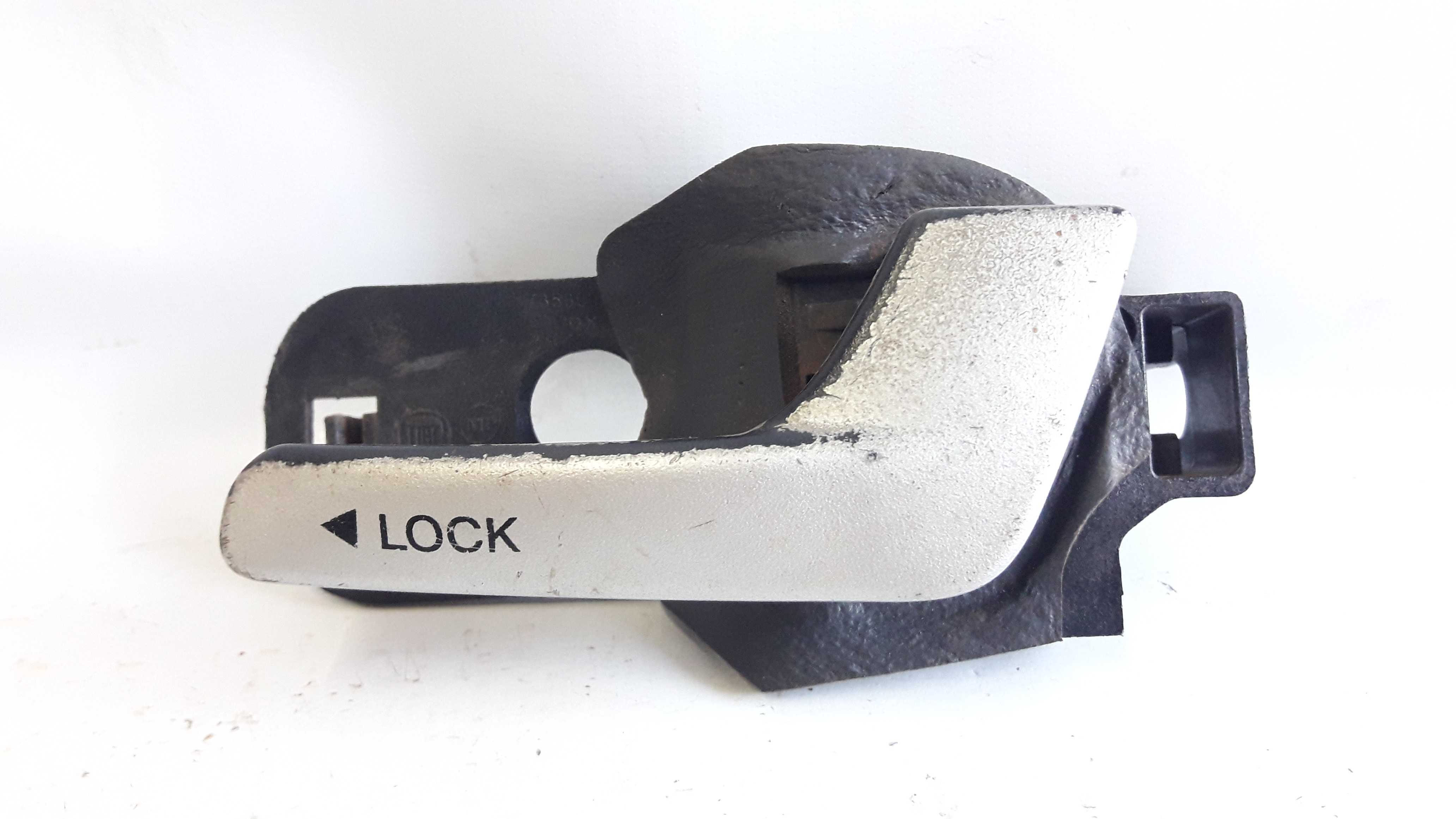 Maçaneta Interno Dianteira Direita Palio 04/2012 Original 1