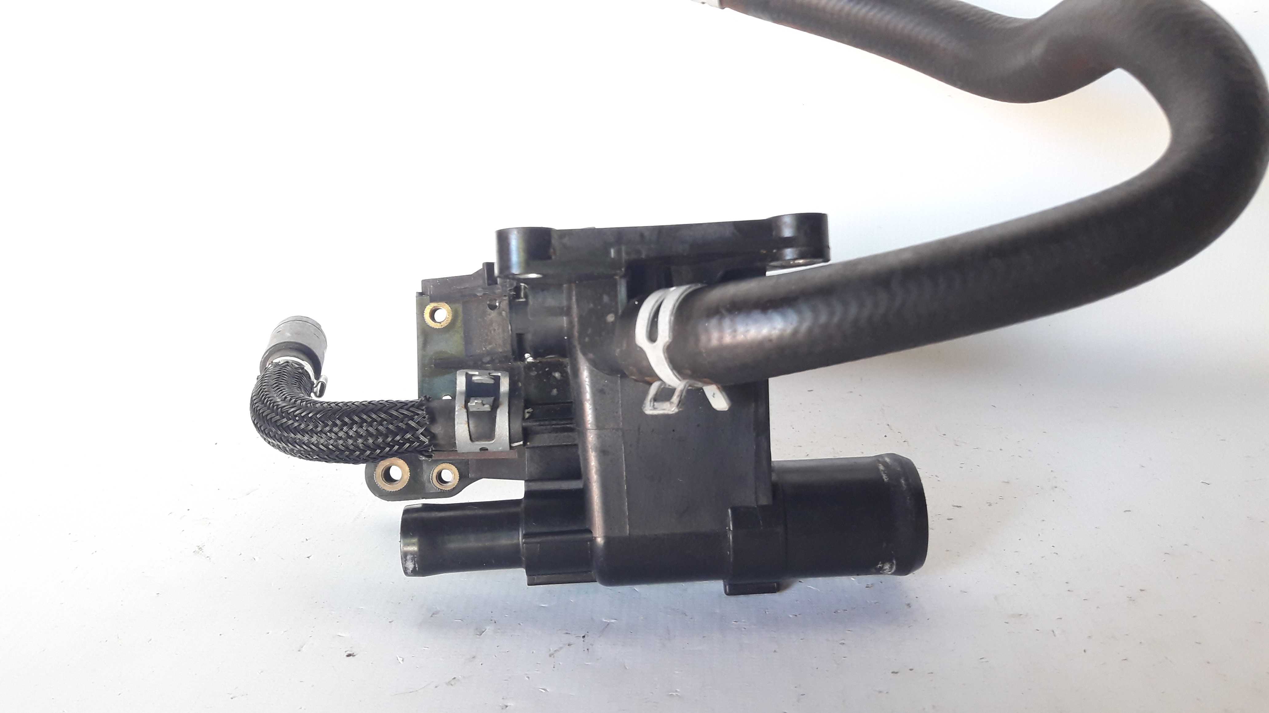 Carcaça Válvula Termostatica Ford Fusion 2.5 16v Aut 10/12 2