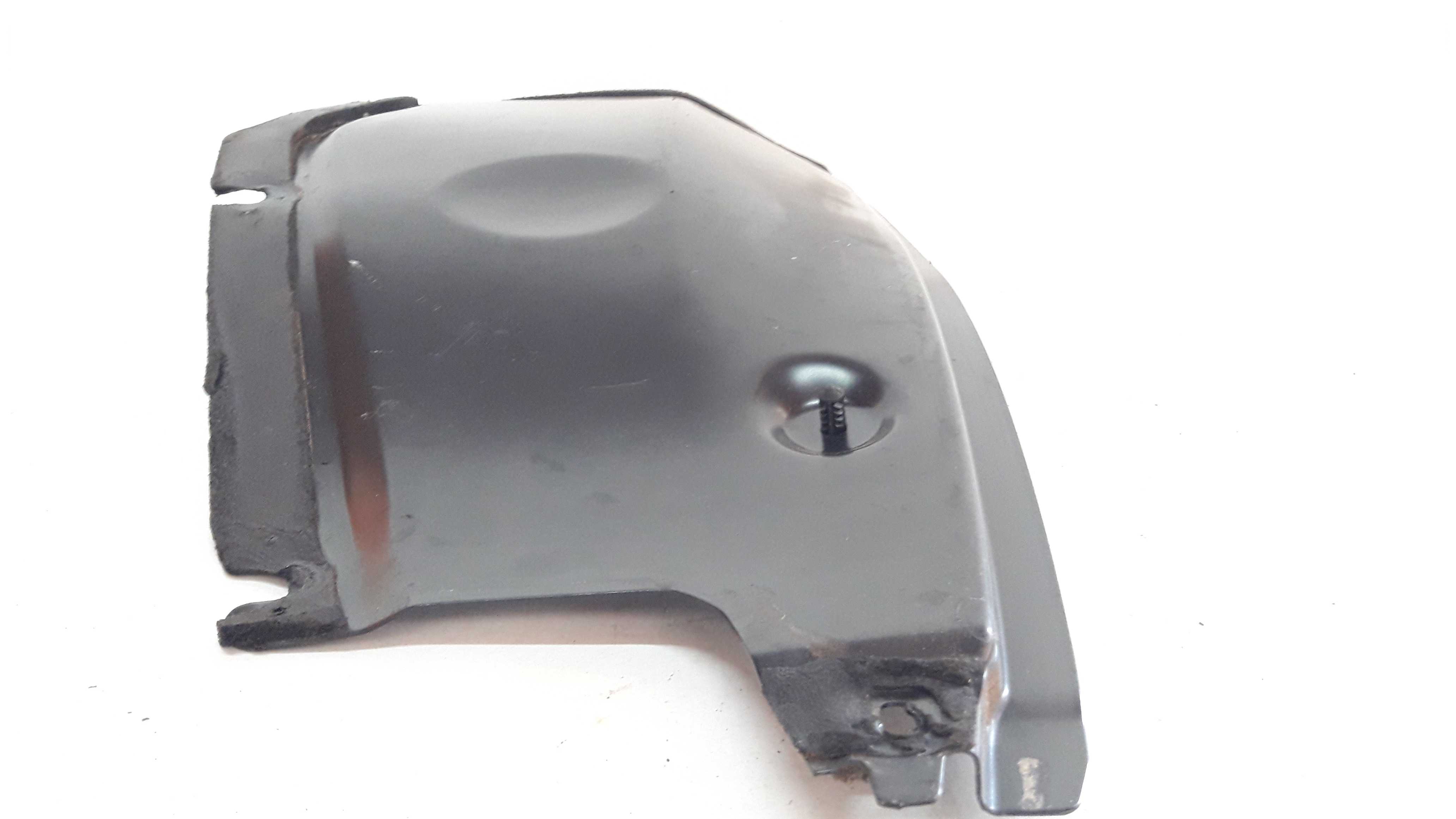 Moldura Acabamento Corta Fogo Clio 99 A 02 29222 3