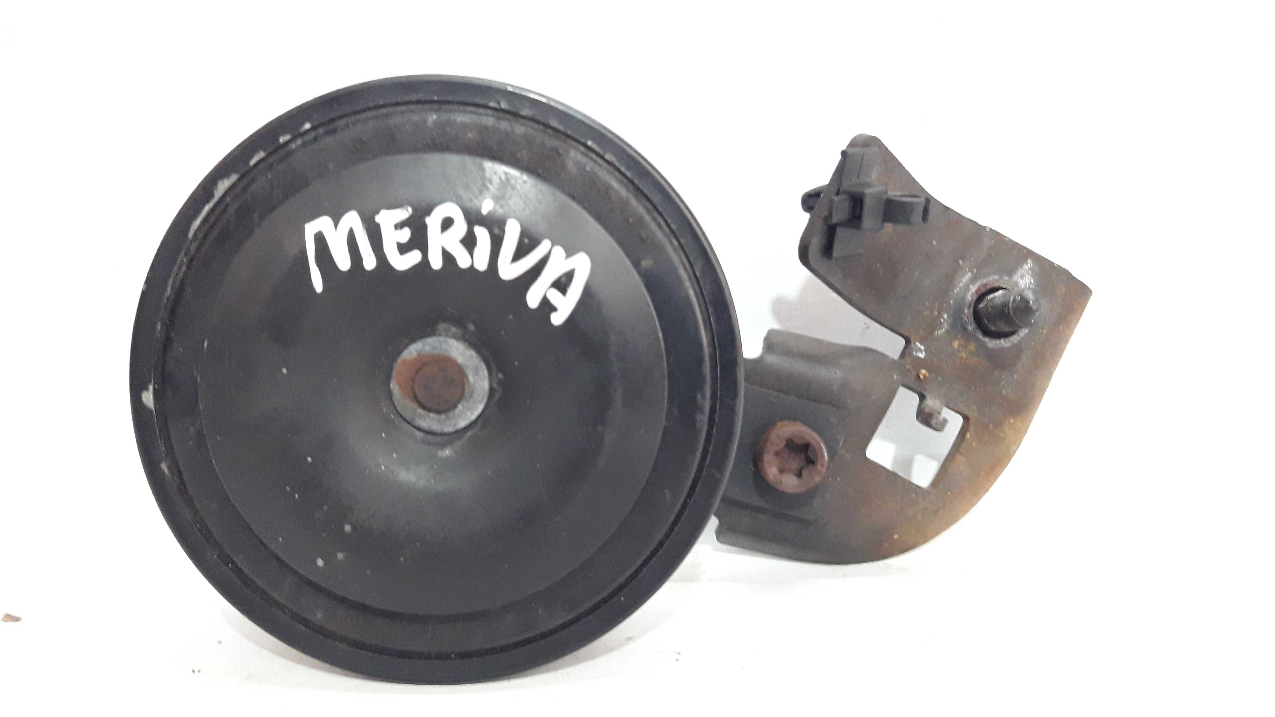 Buzina Sirene Meriva 2/12 A-28-657625 26843