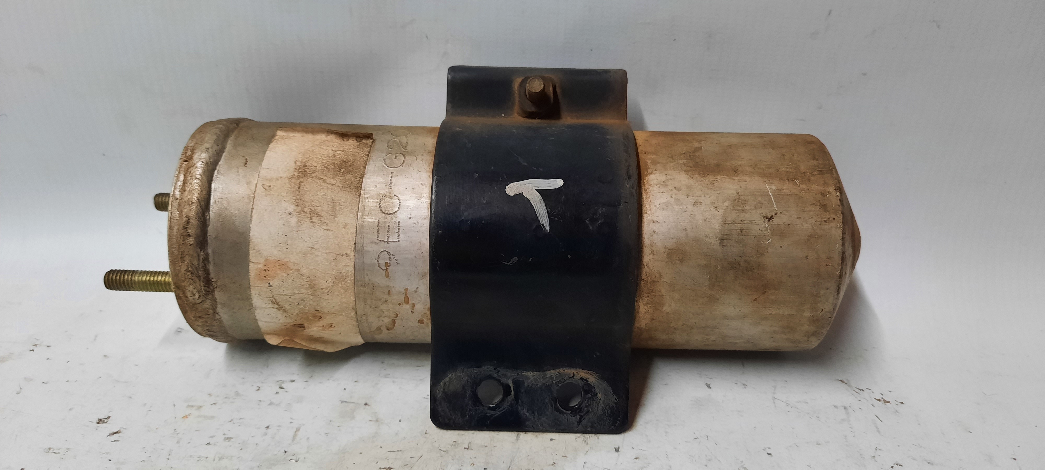 Filtro Secador Acumulador Chery Tiggo 2009 Original