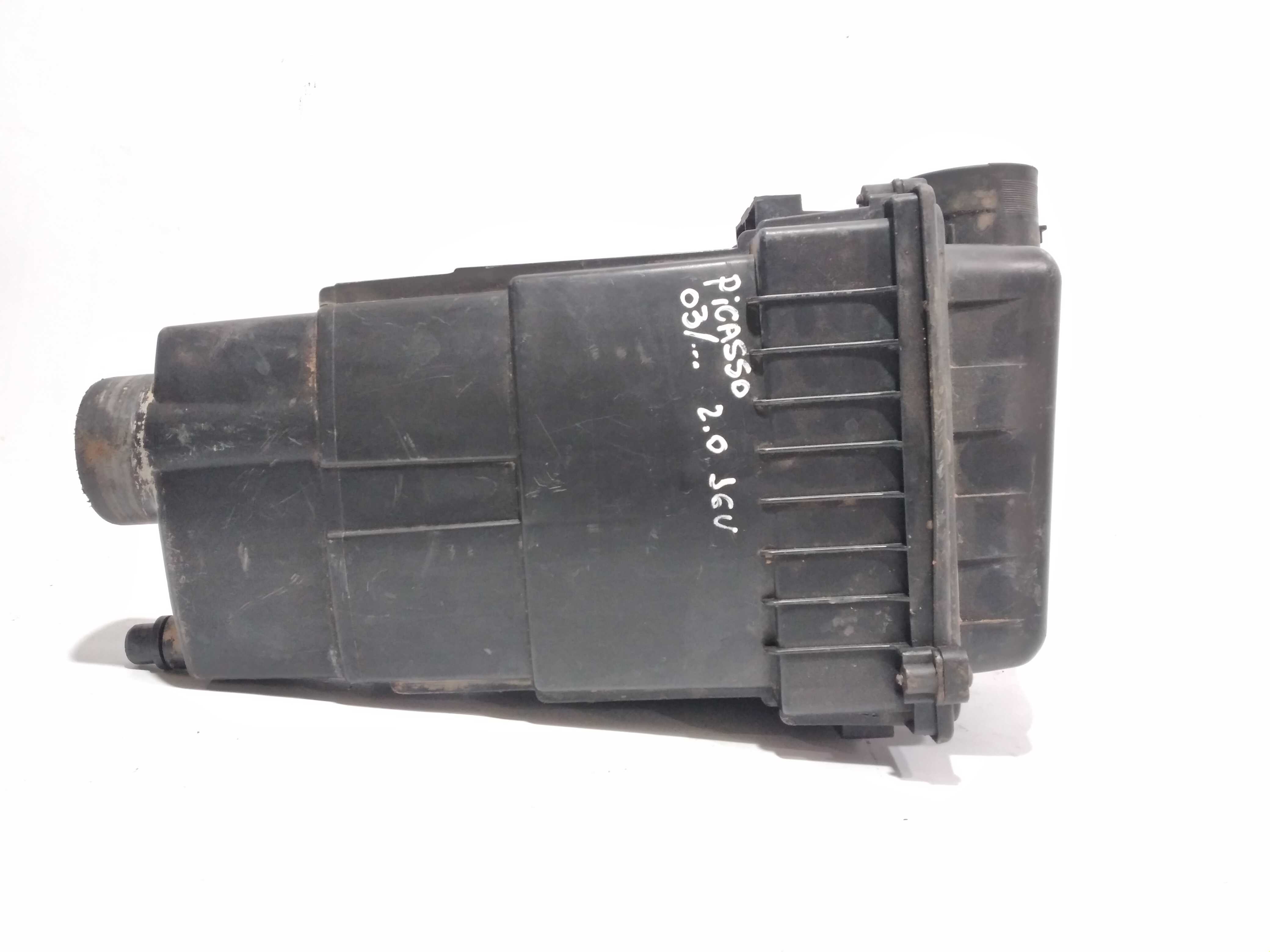 Caixa Filtro Ar Xsara Picasso 2003/2009 2.0 16v Original 2