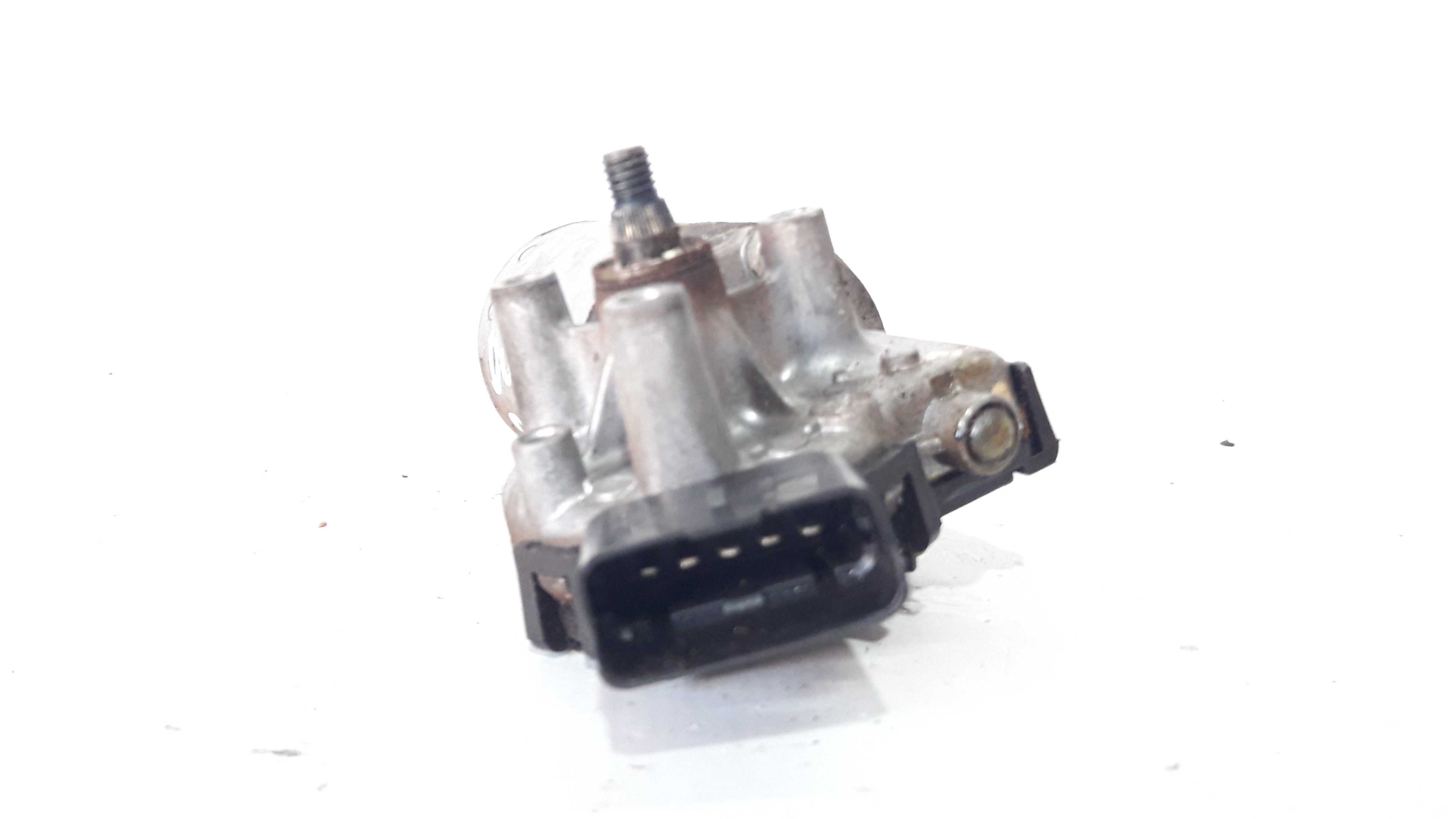 Motor Limpador Para-brisas Duster Oroch 1.6 16v 12/19 6