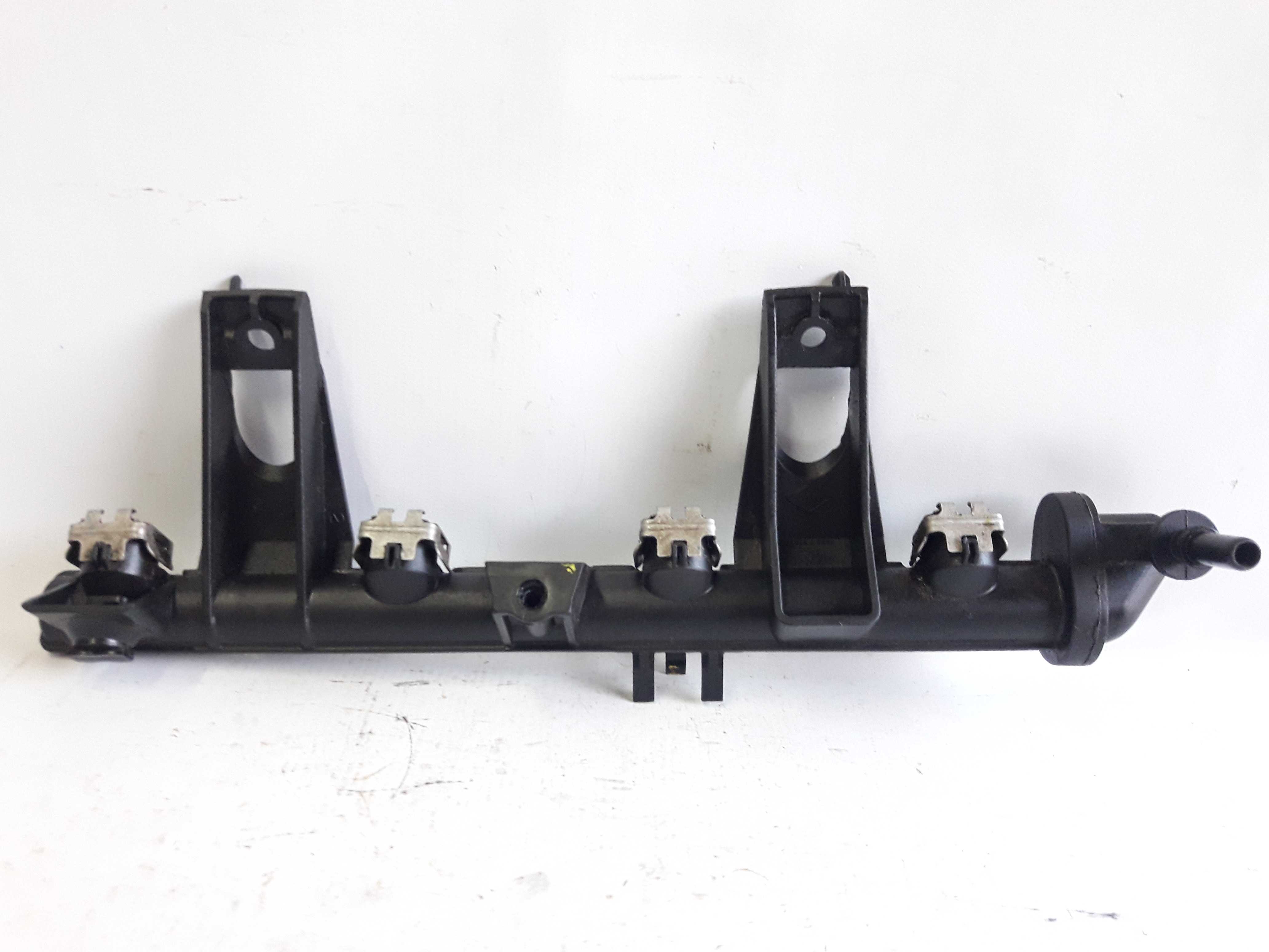 Flauta Injeção Eletrônica Renault Sandero 2007/13 Original 2