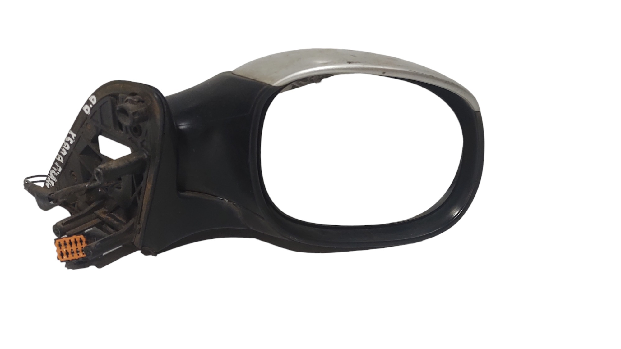 Espelho Retrovisor Ext Eletrico Direito Xsara Picasso 02/12 4