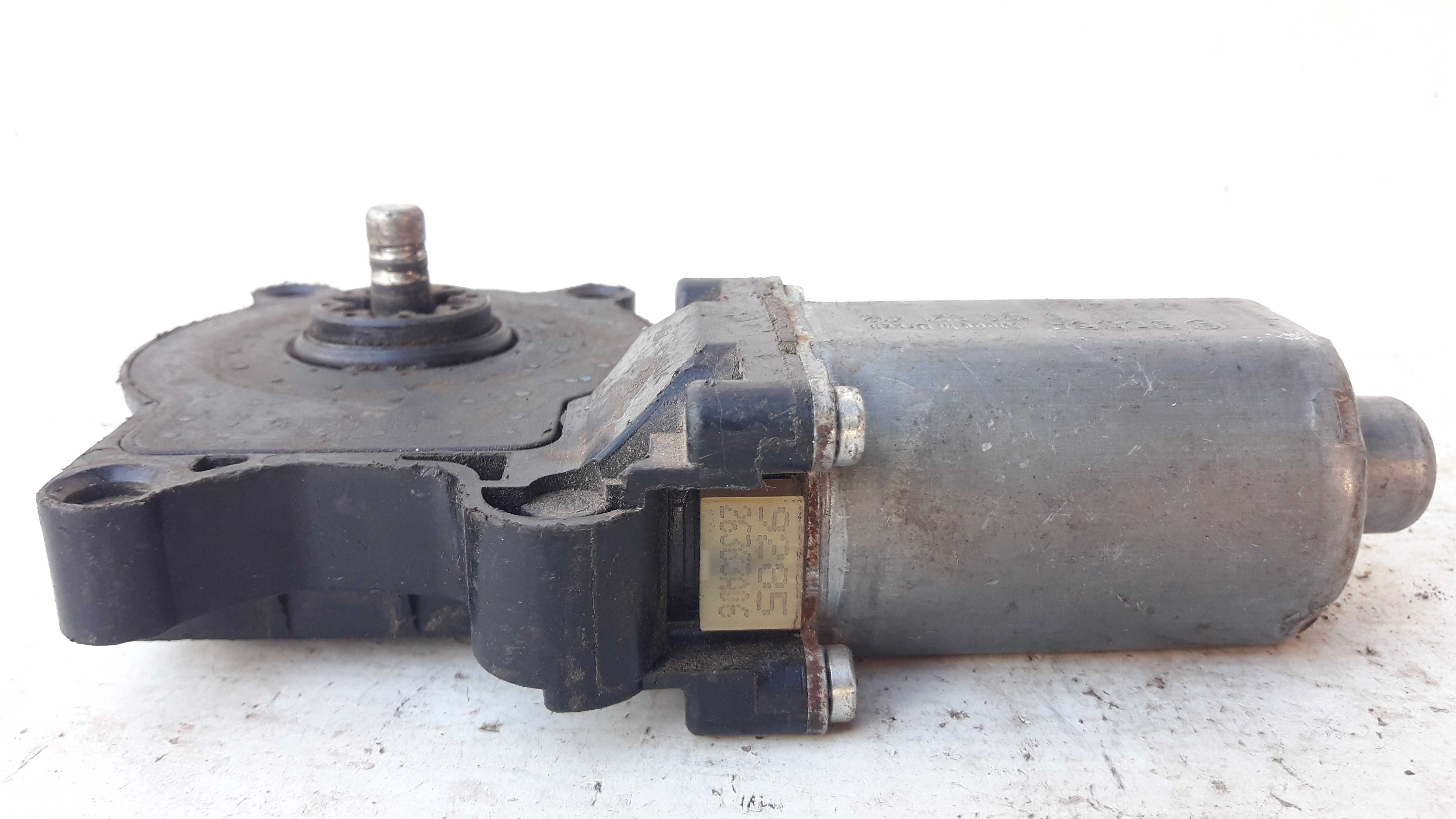 Motor Vidro Elétrico Traseiro Esquerdo Fox 0130821412 Origin 3