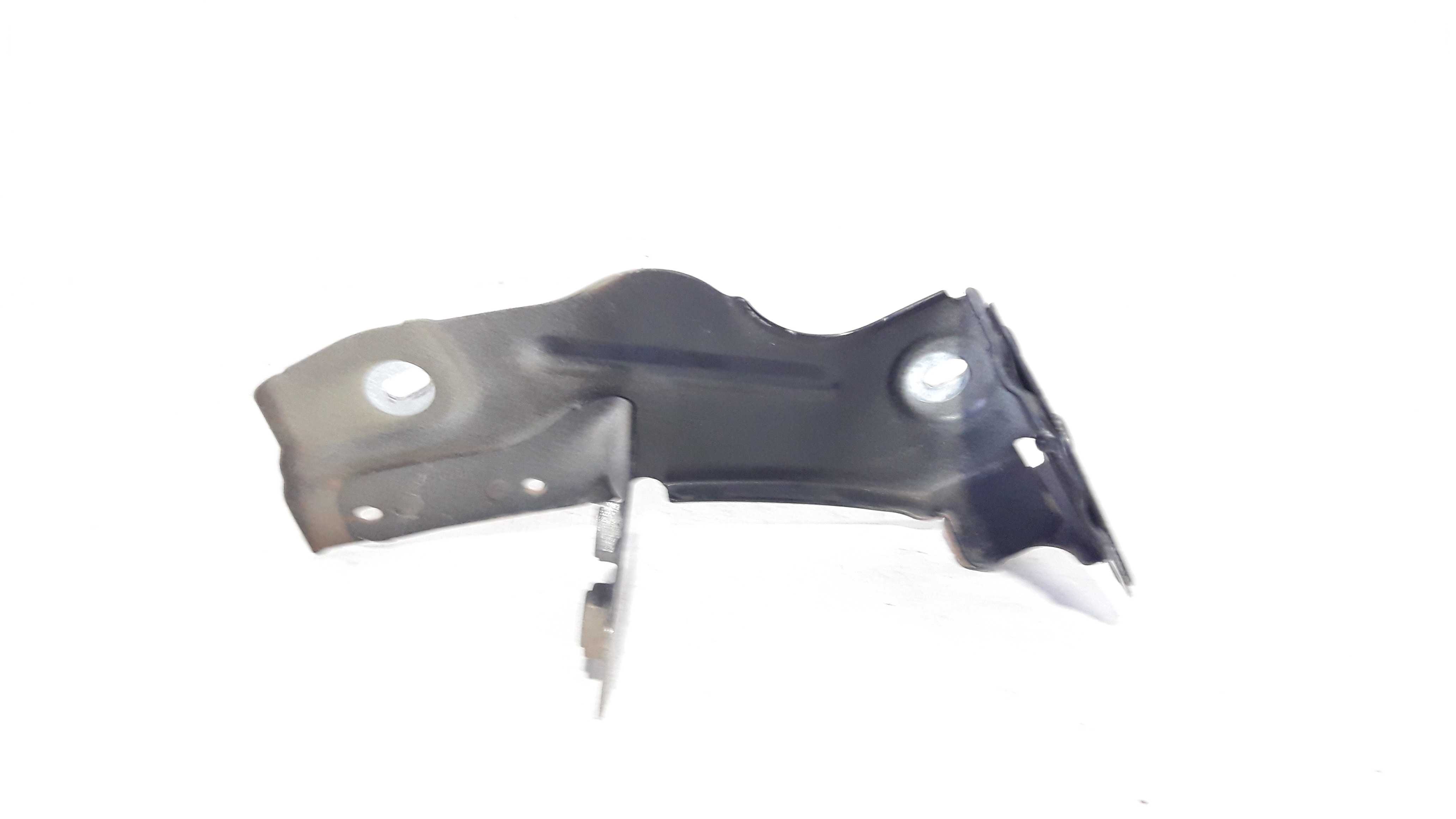Suporte Paralama Esquerdo Fluenece 12/15 24850 Cinza 4