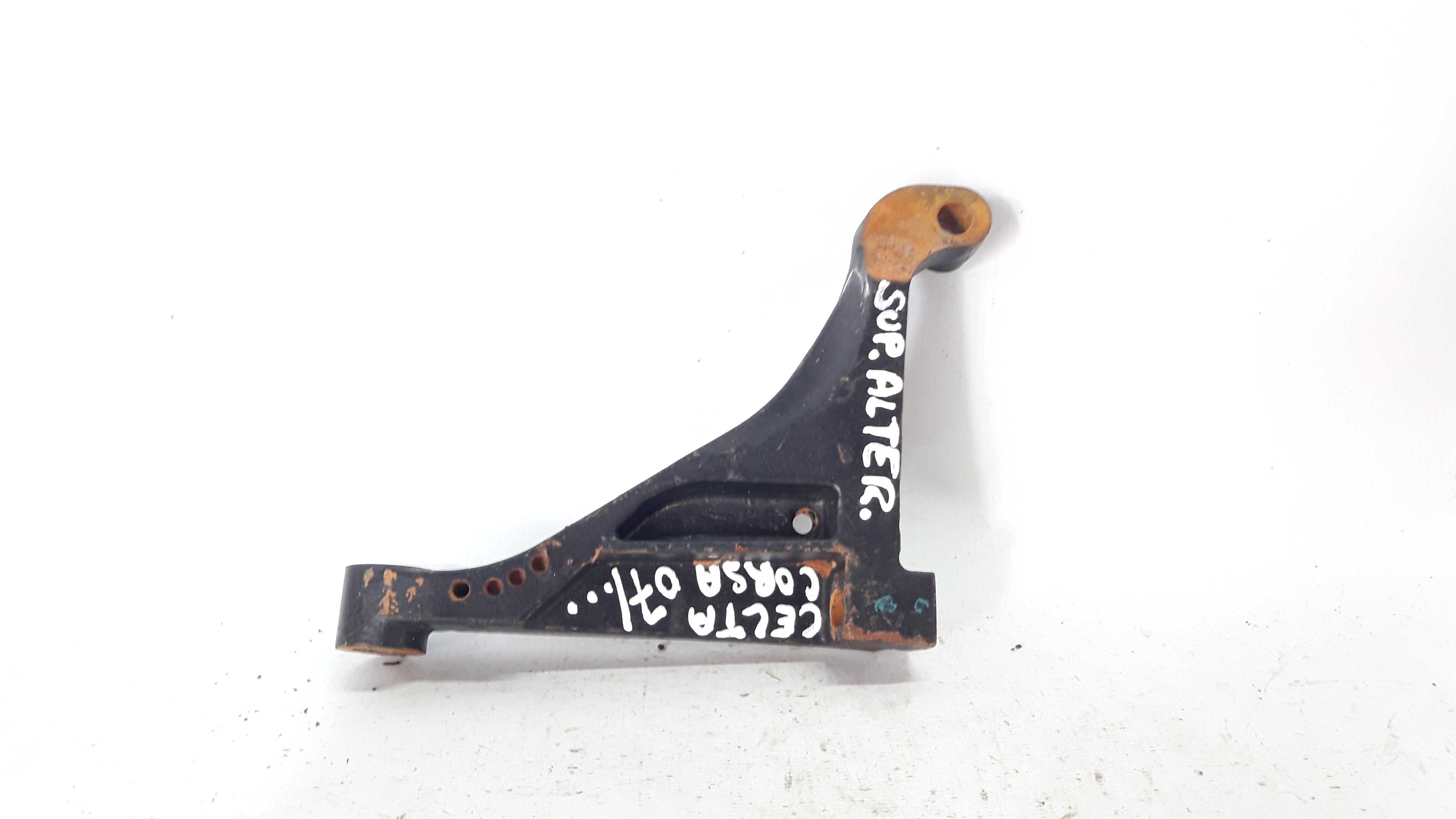 Suporte Alternador Corsa/celta 07/14 2