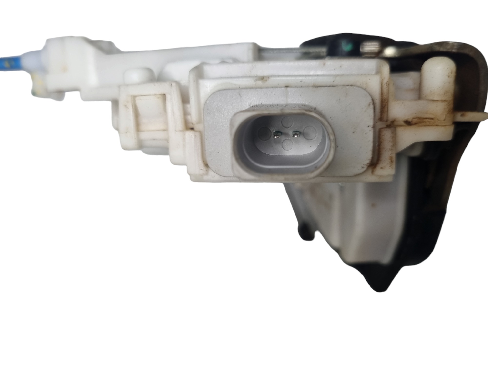 Fechadura Elétrica Porta Dianteira Direita Gol Sav. Voy. G7 4