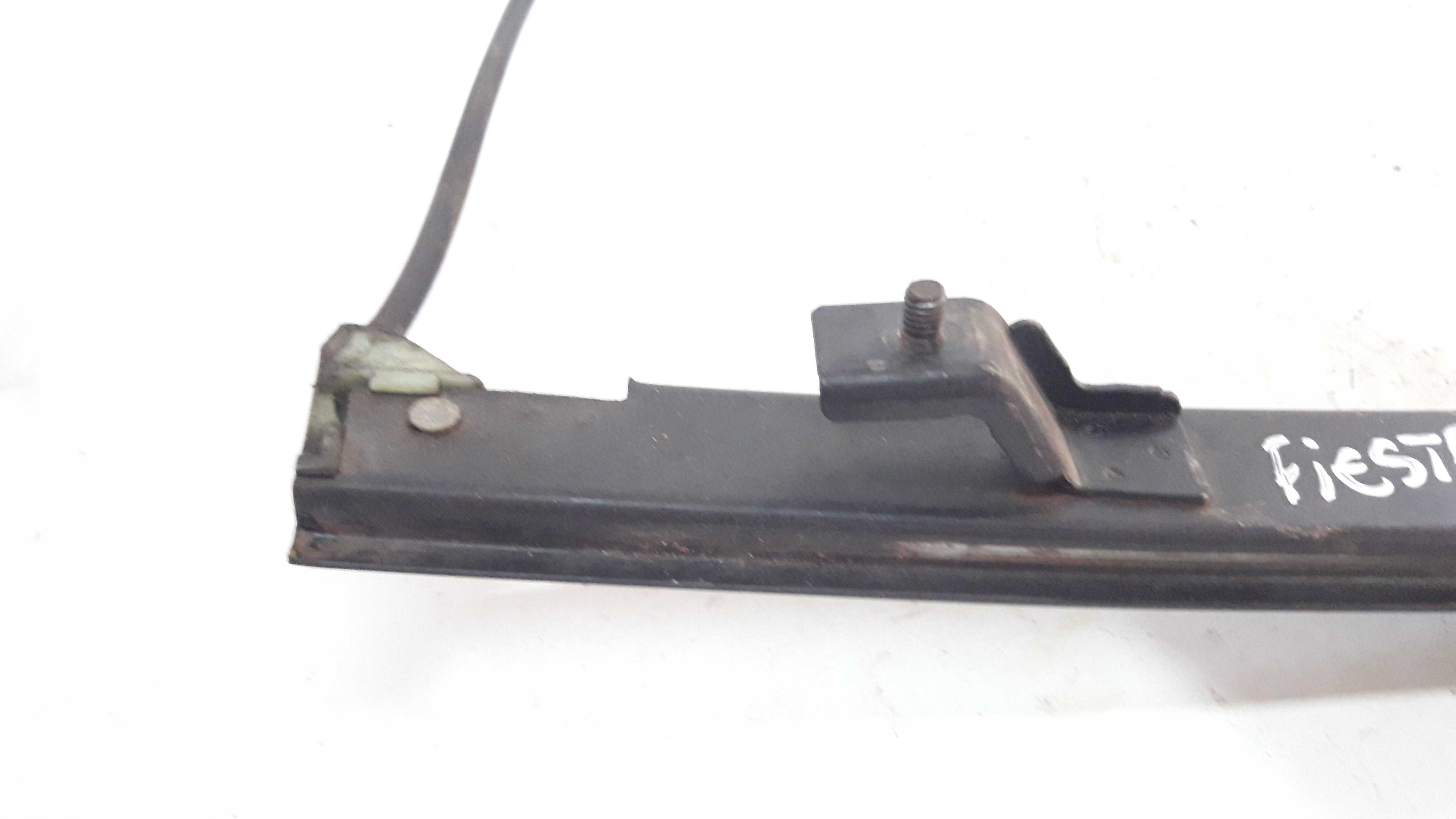 Maquina Motor Vidro Elétrico Dianteiro Direito Fiesta 4 A12 5