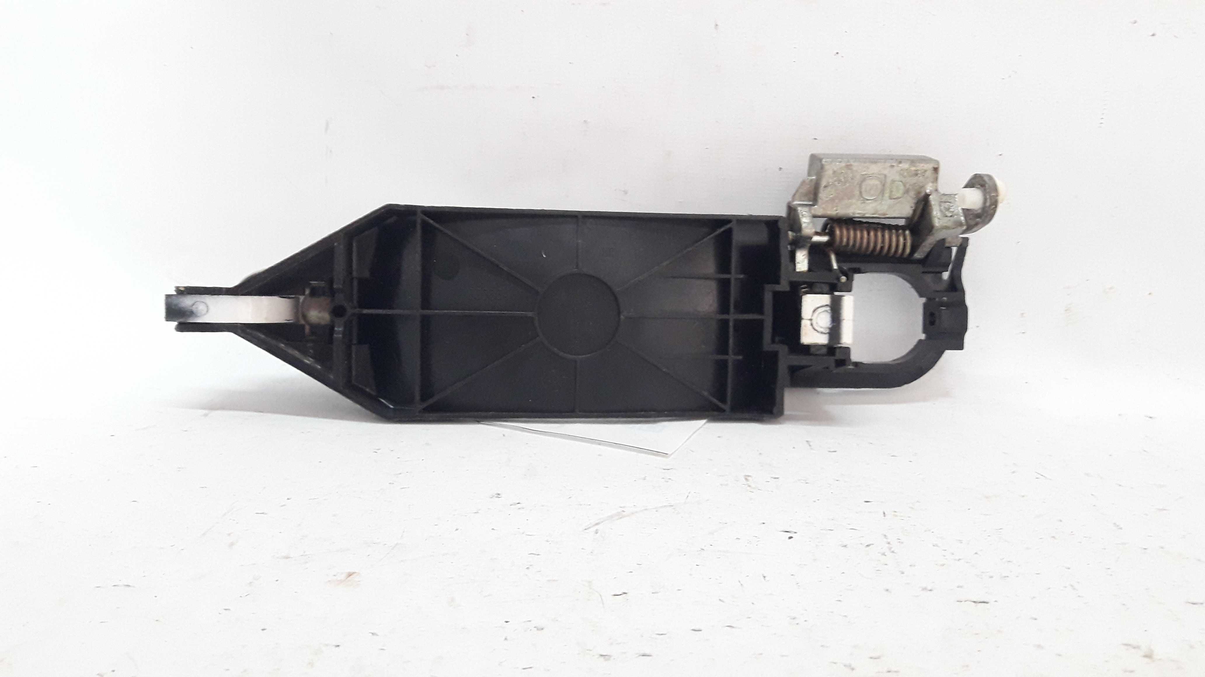 Maçaneta Externa Dianteira Direita Palio 05 A 12 030864 Branco Dianteira 2