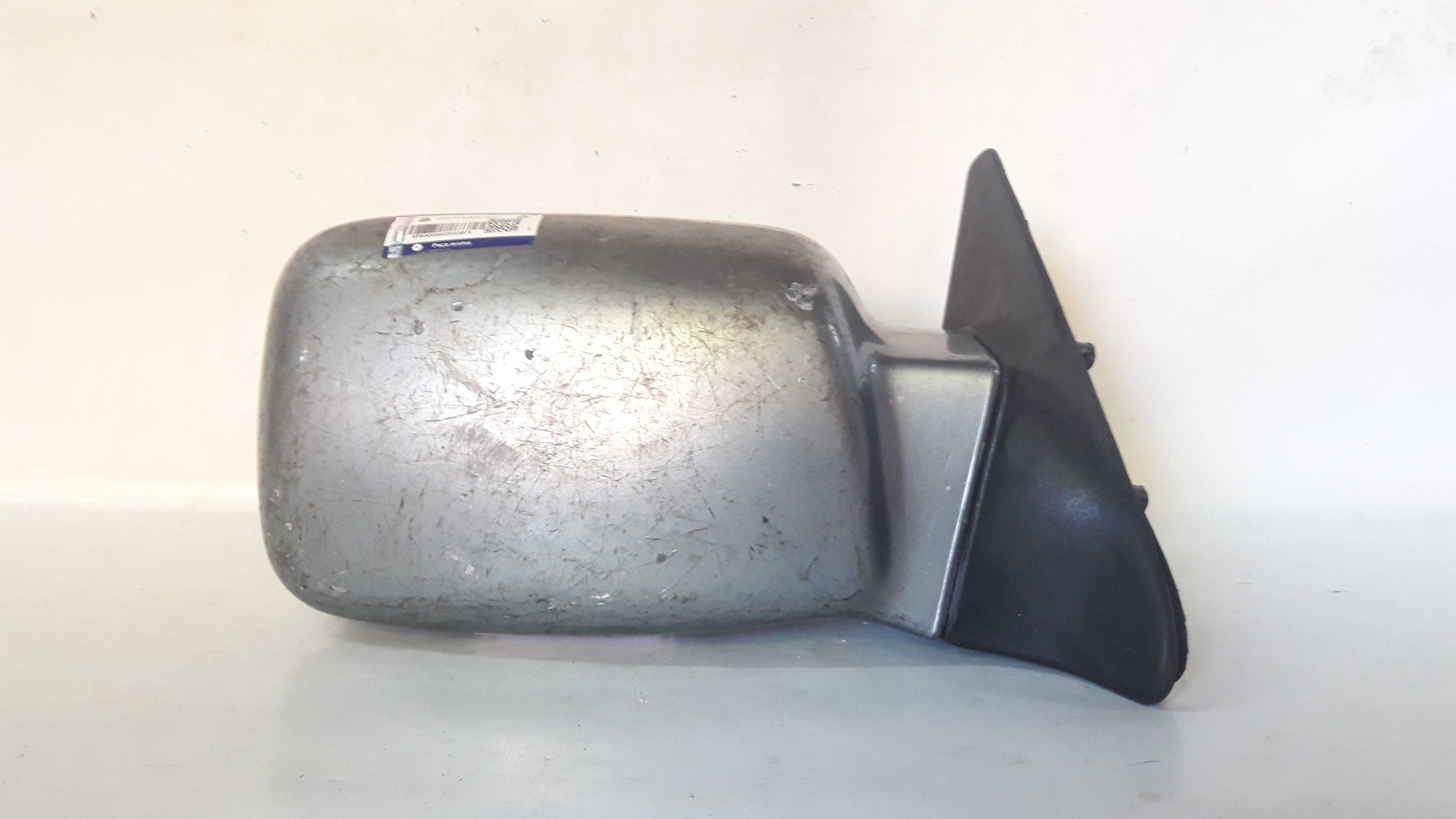 Espelho Retrovisor Ext Manual Direito Ford Escort Verona