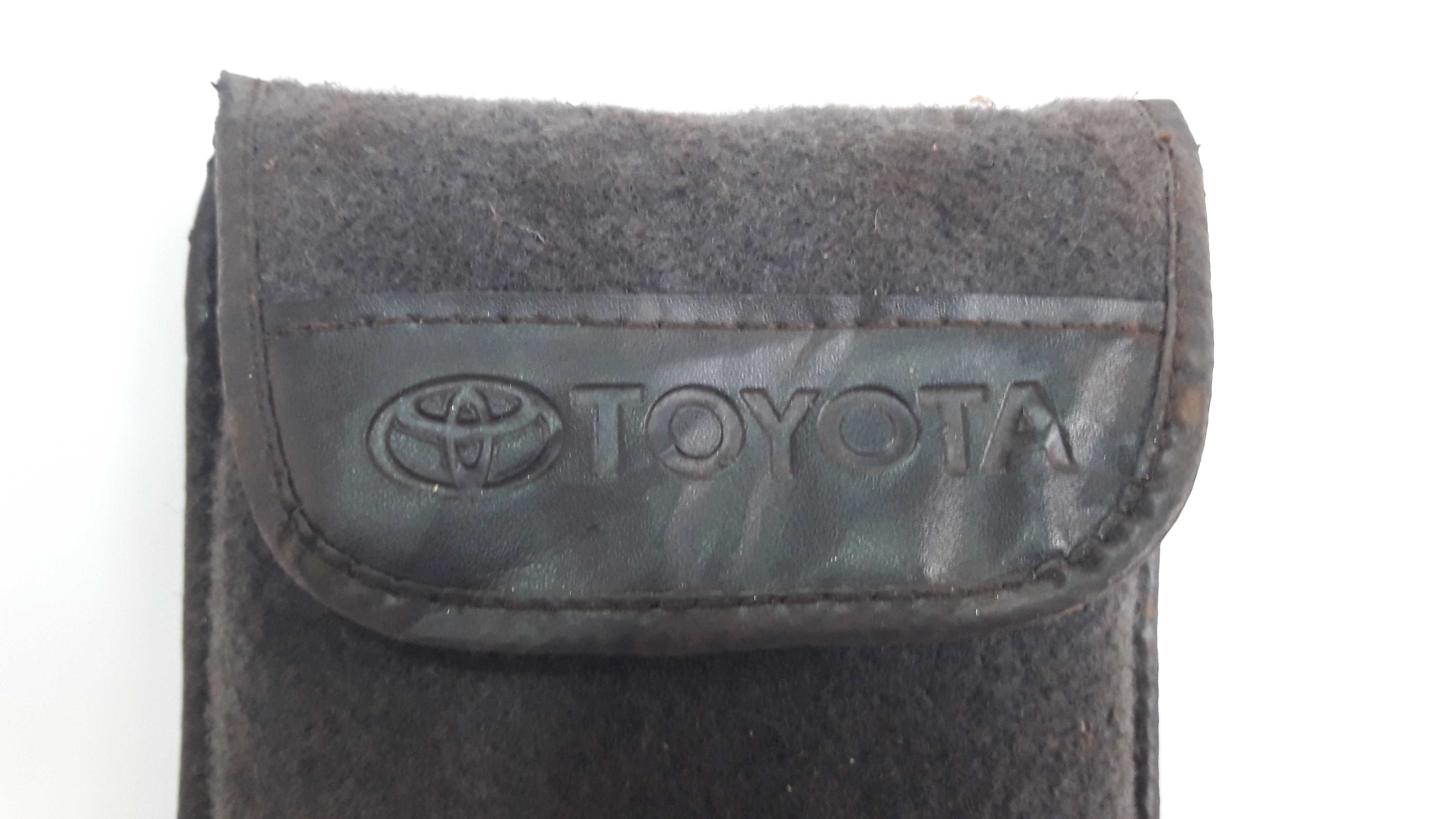 Triâgulo De Sinalização Para Veículos Toyota 25920 5