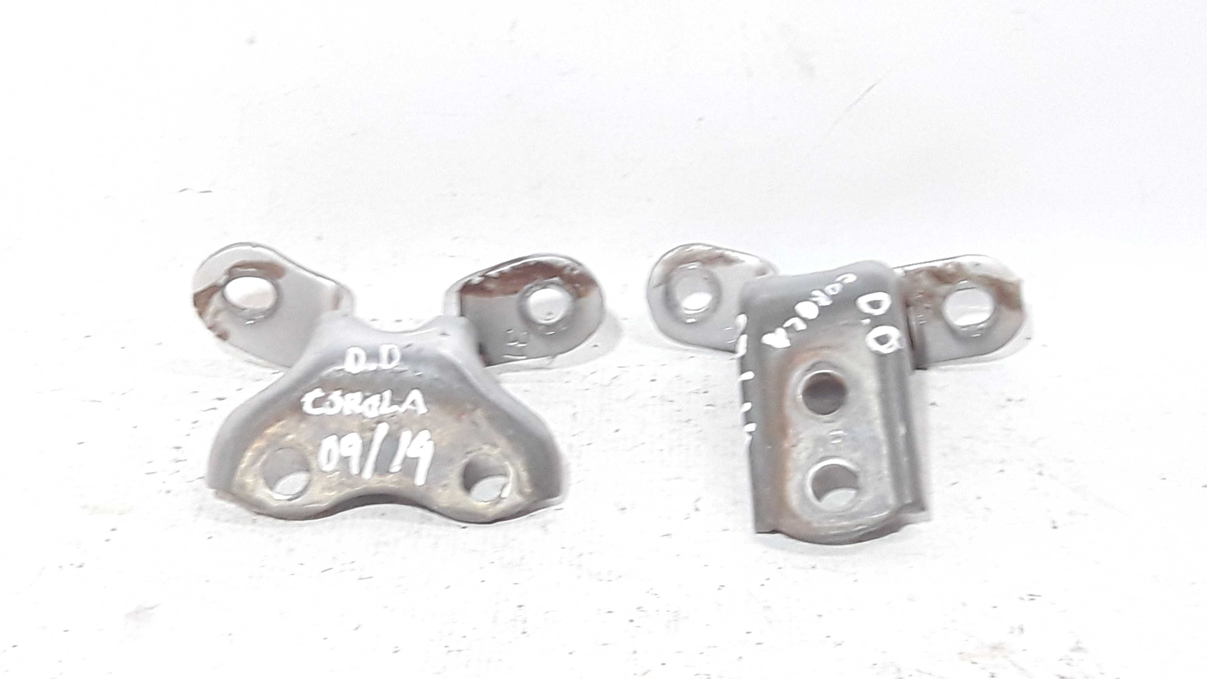 Dobradiça Porta Dianteira Direita Corolla 9/14 24508 1