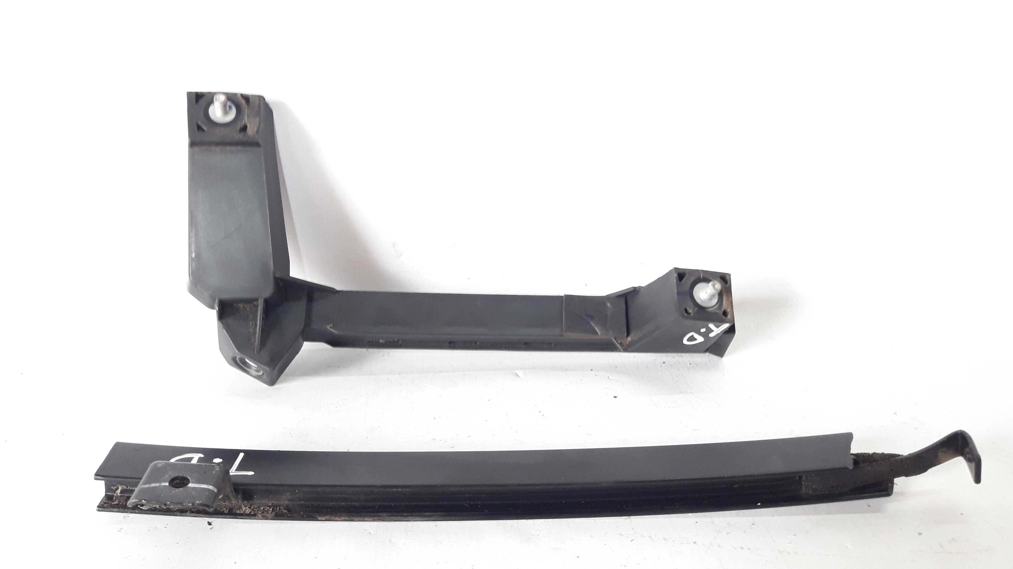 Par Guia Vidro Traseiro Direito Onix/prisma 12/19 2