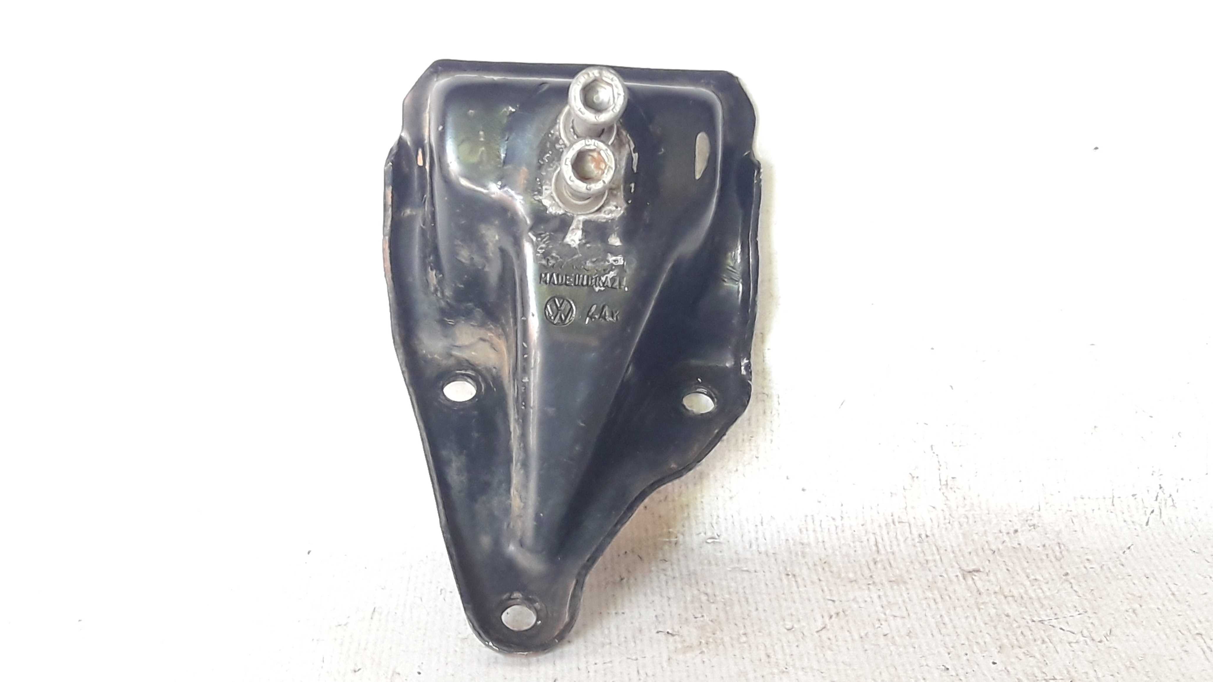 Suporte Motor Esquerdo Gol At Power 1.0 Original