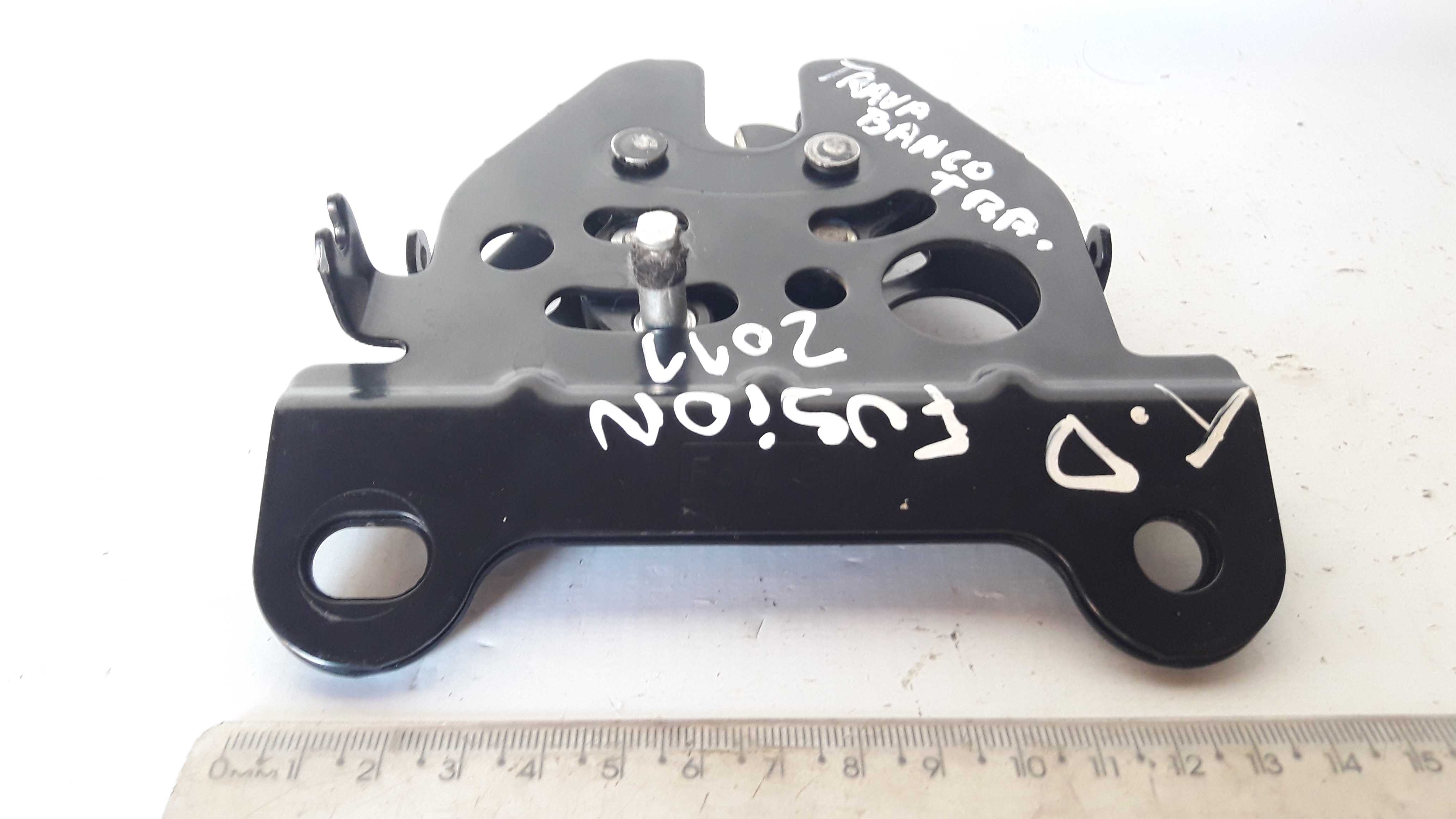 Trava Direita Banco Traseiro Ford Fusion 10 11 12 14228 4