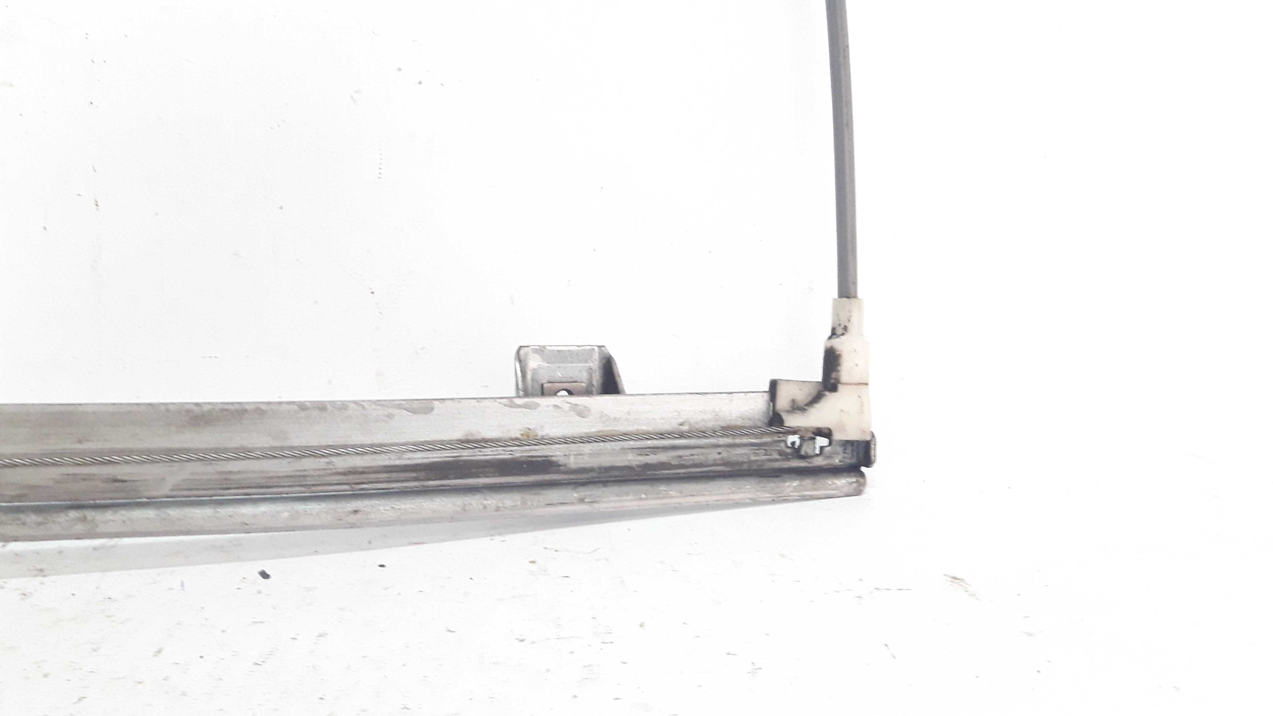 Maquina Vidro Manual Dianteiro Direito Clio 99 A 10 3